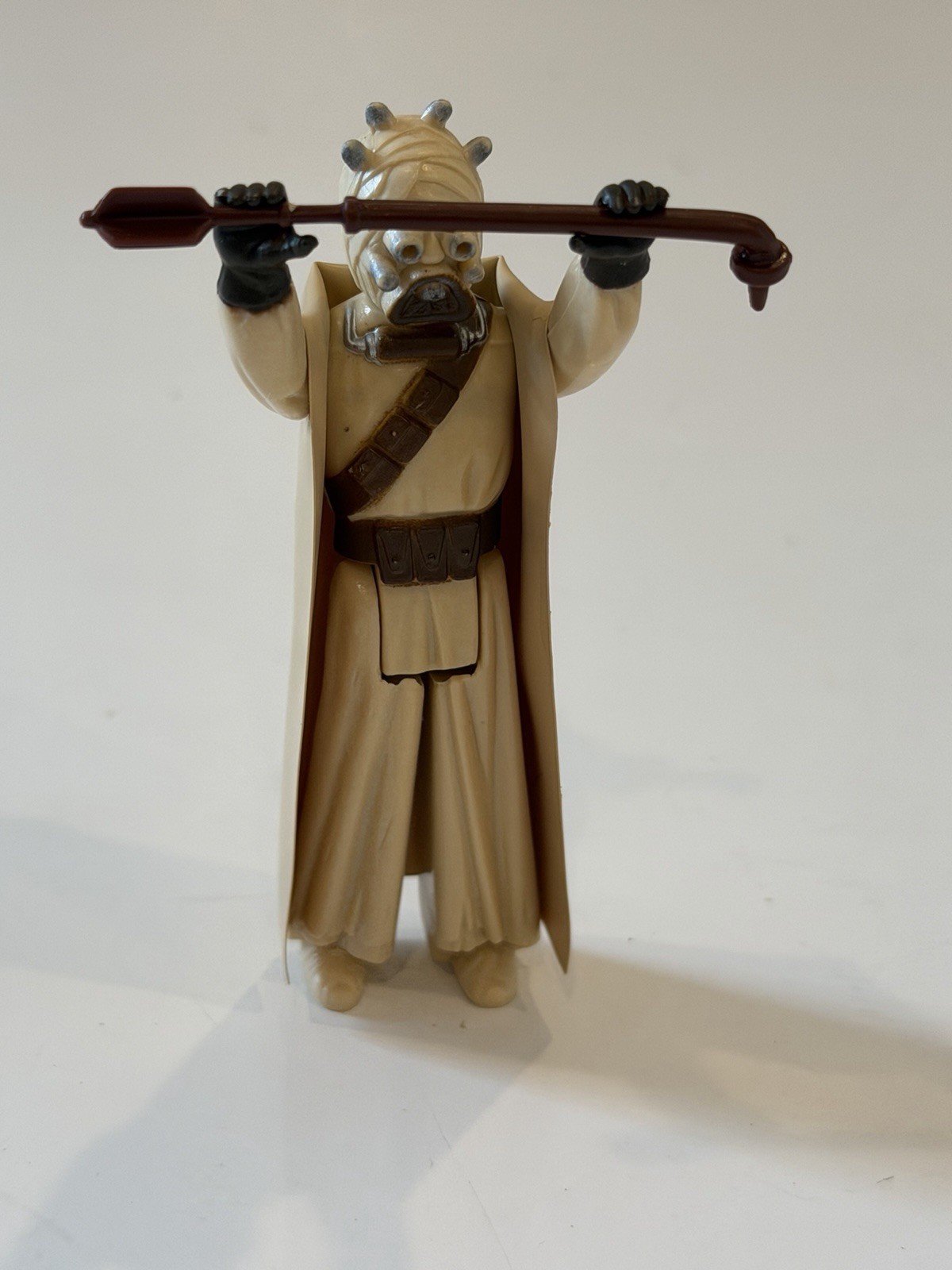 Tusken Raider (Sand People) sold