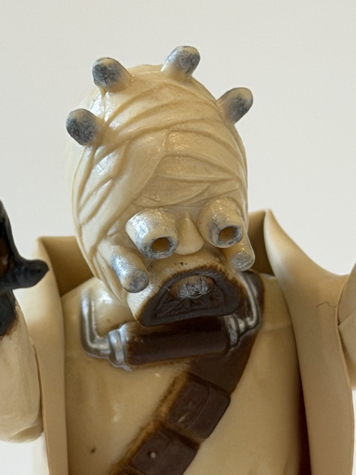 Tusken Raider (Sand People) sold