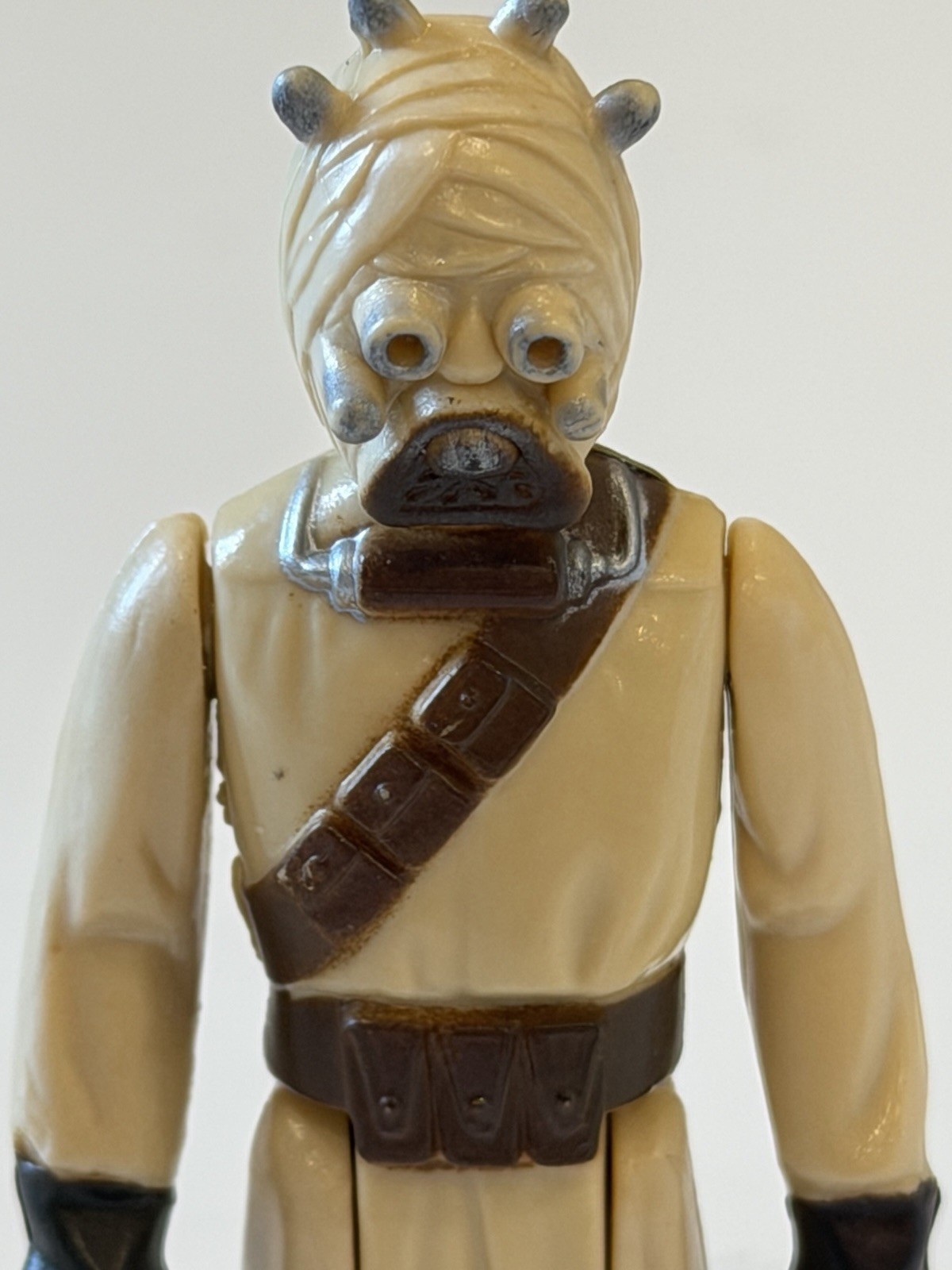 Tusken Raider (Sand People) sold