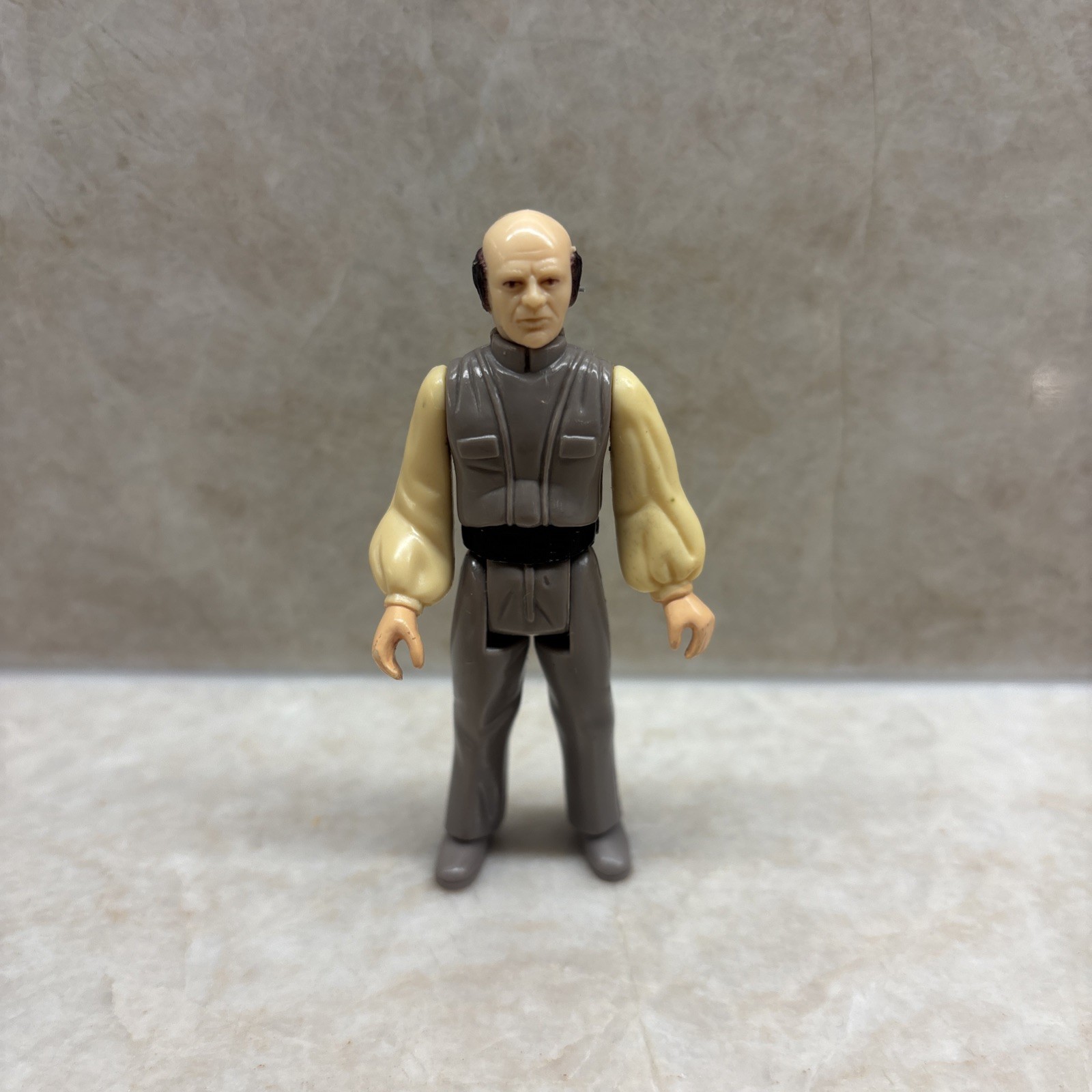 Lobot sold
