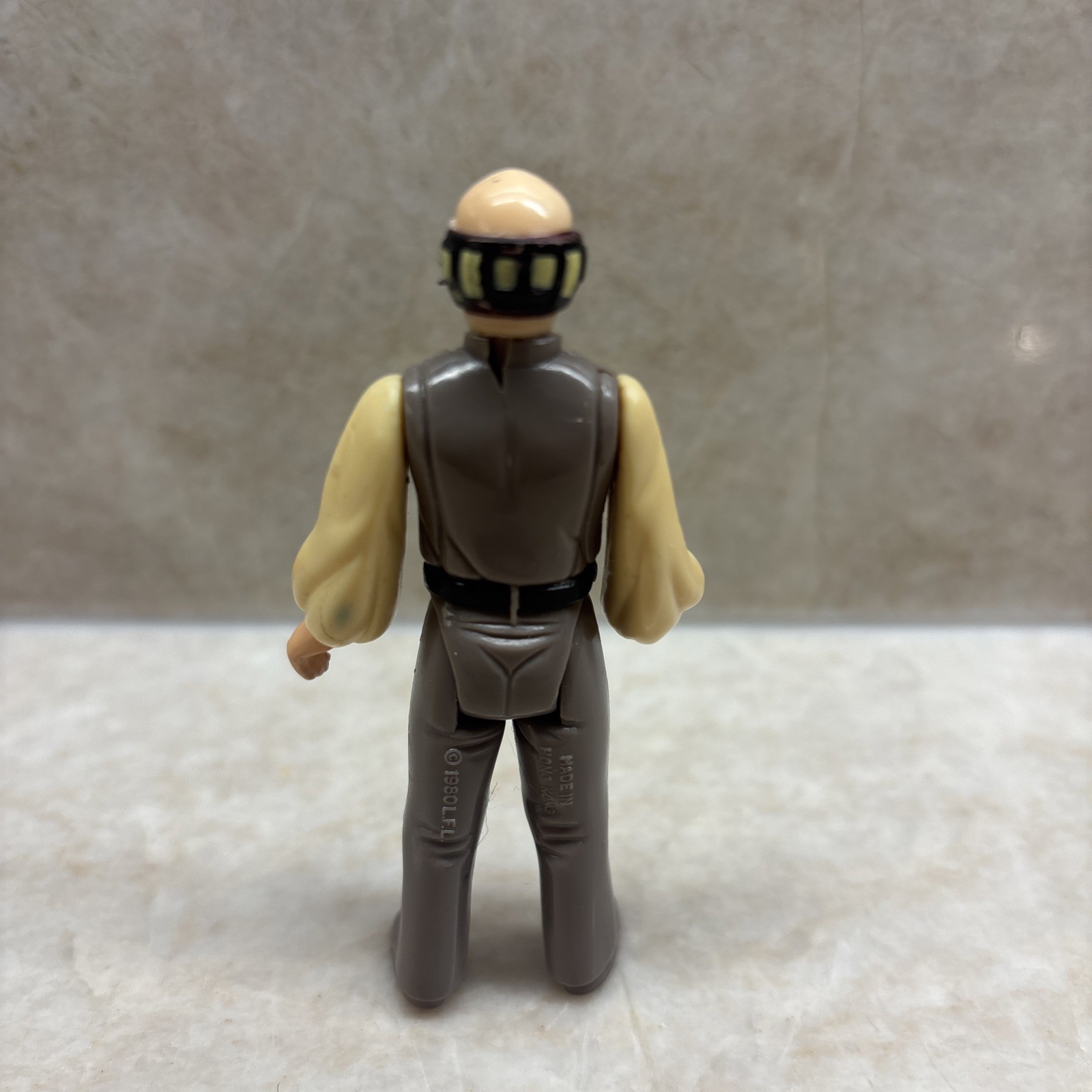 Lobot sold