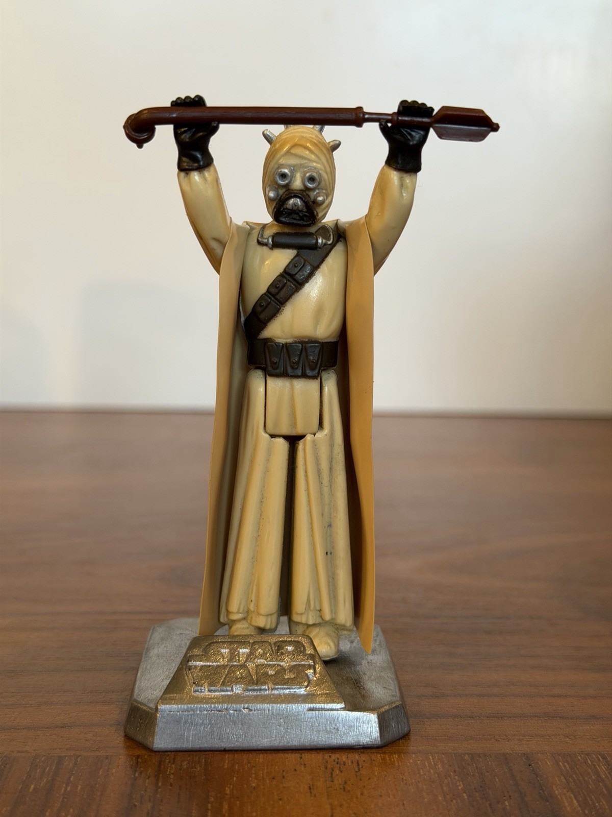Tusken Raider (Sand People) sold