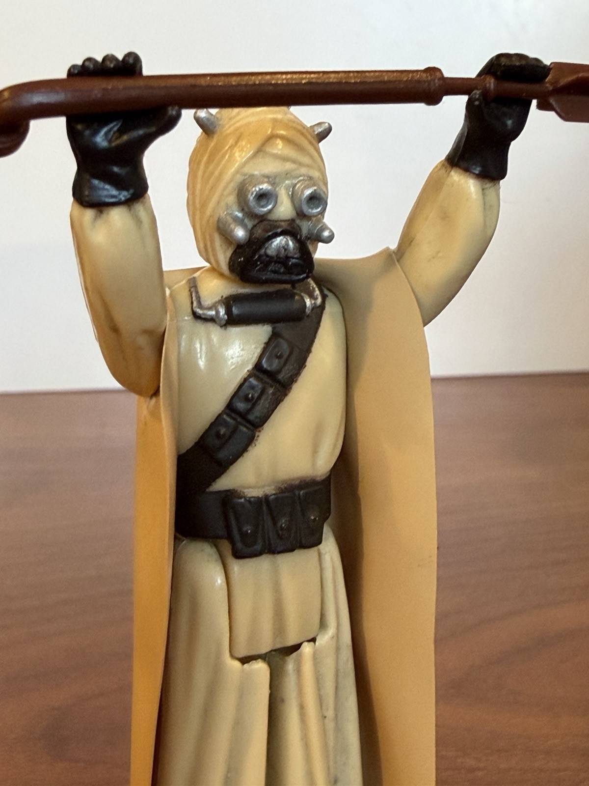 Tusken Raider (Sand People) sold