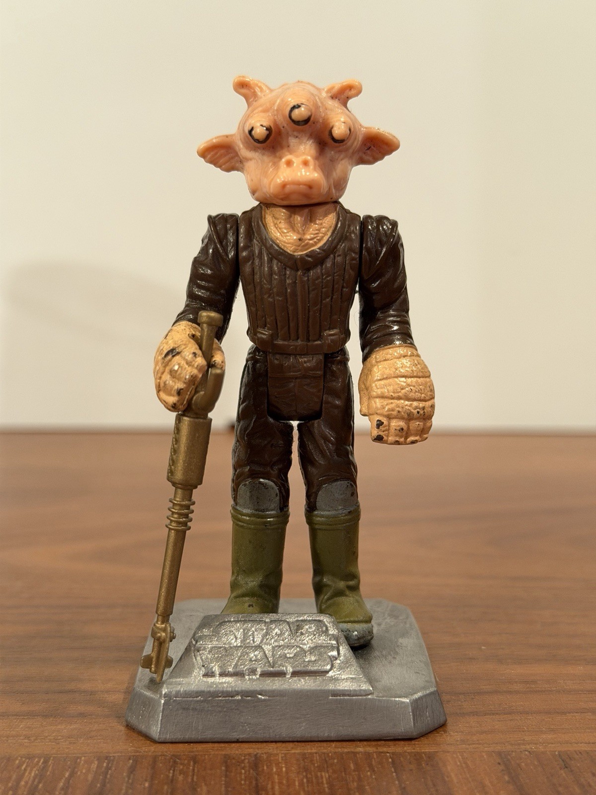 Ree-Yees sold