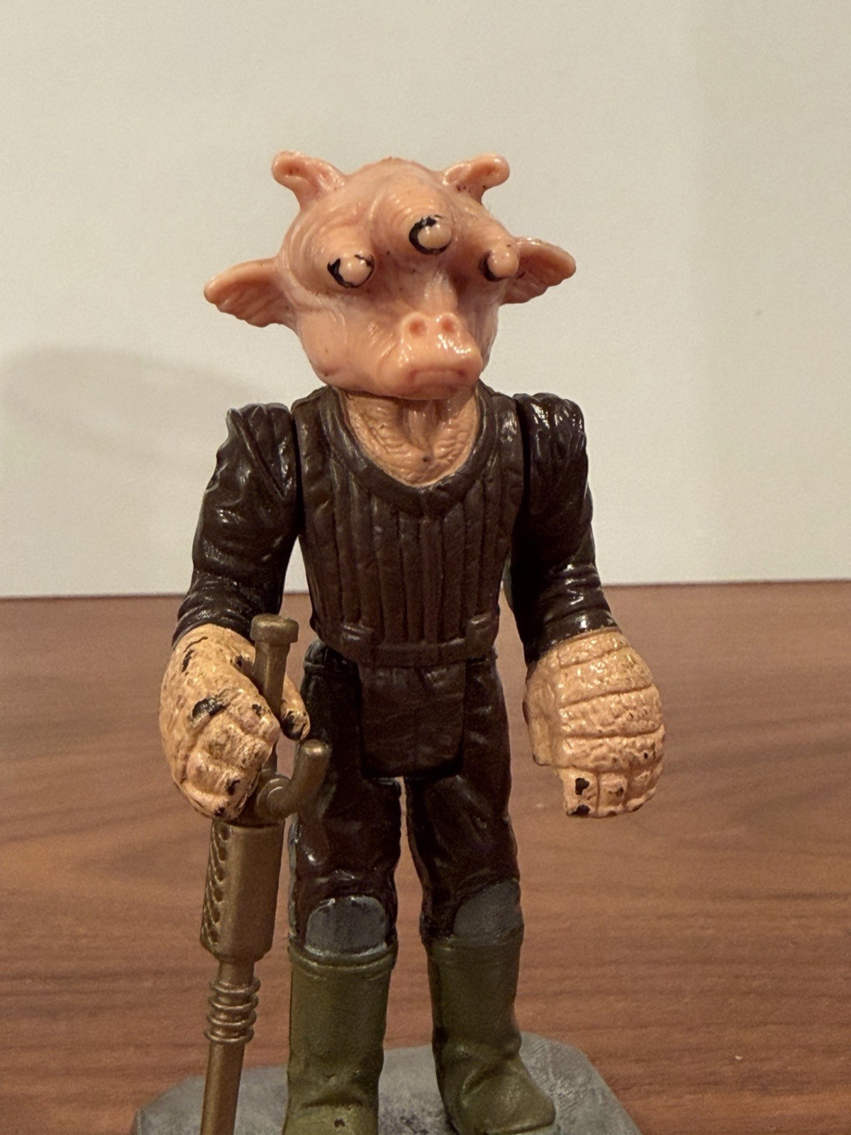 Ree-Yees sold