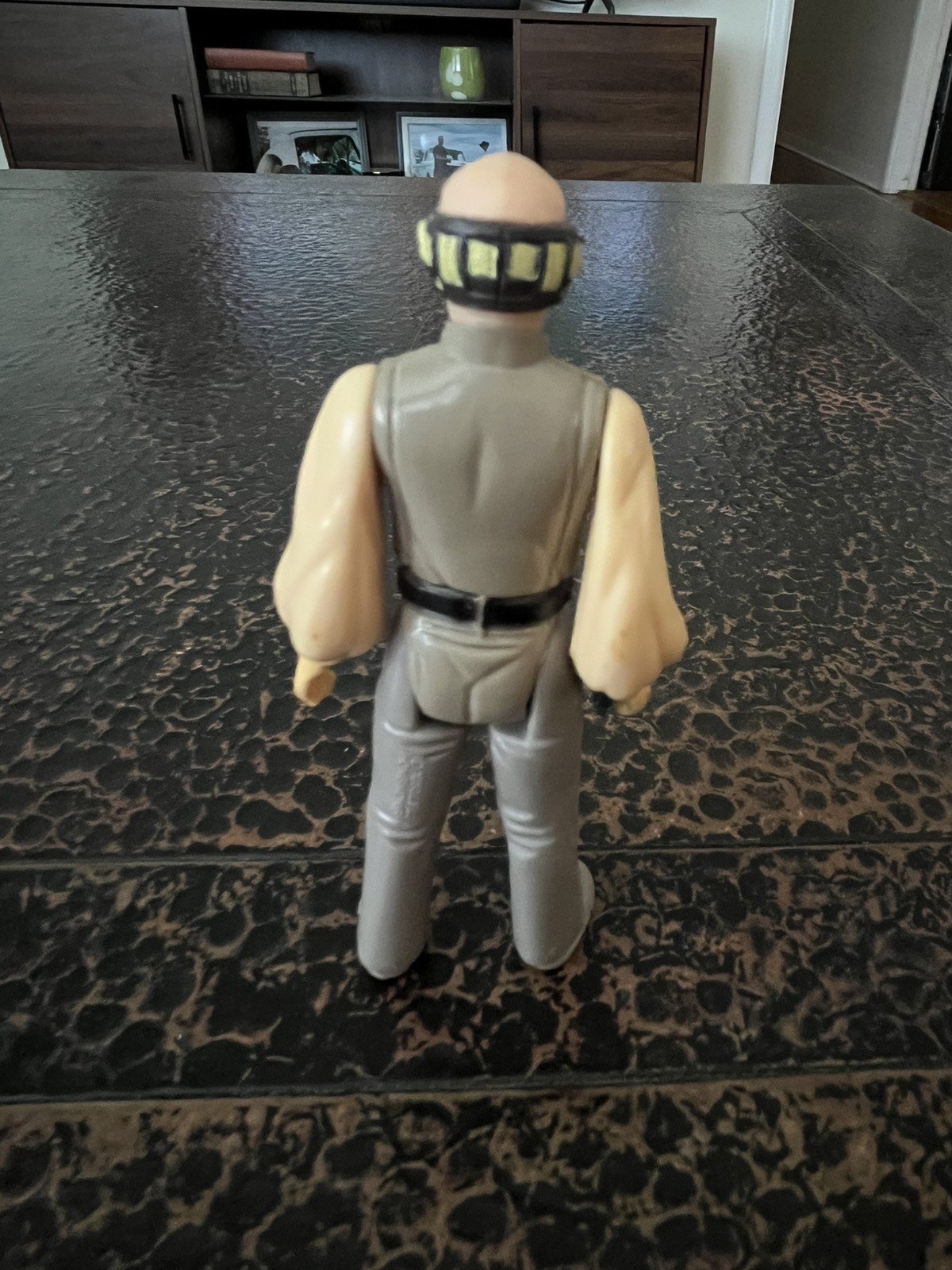 Lobot sold