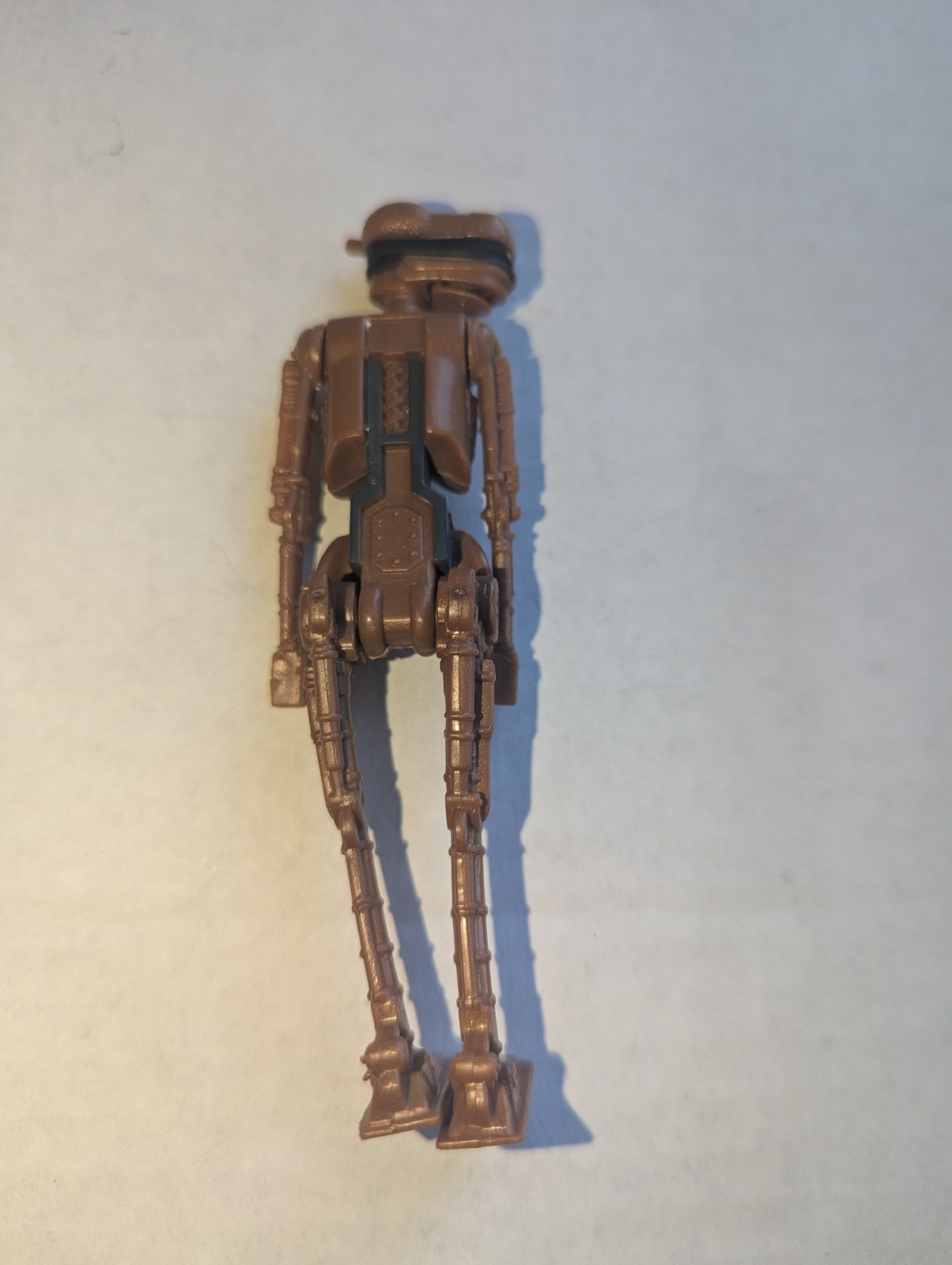 EV-9D9 sold