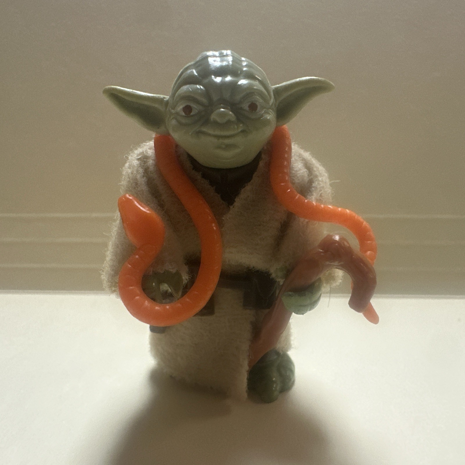 Yoda, The Jedi Master sold