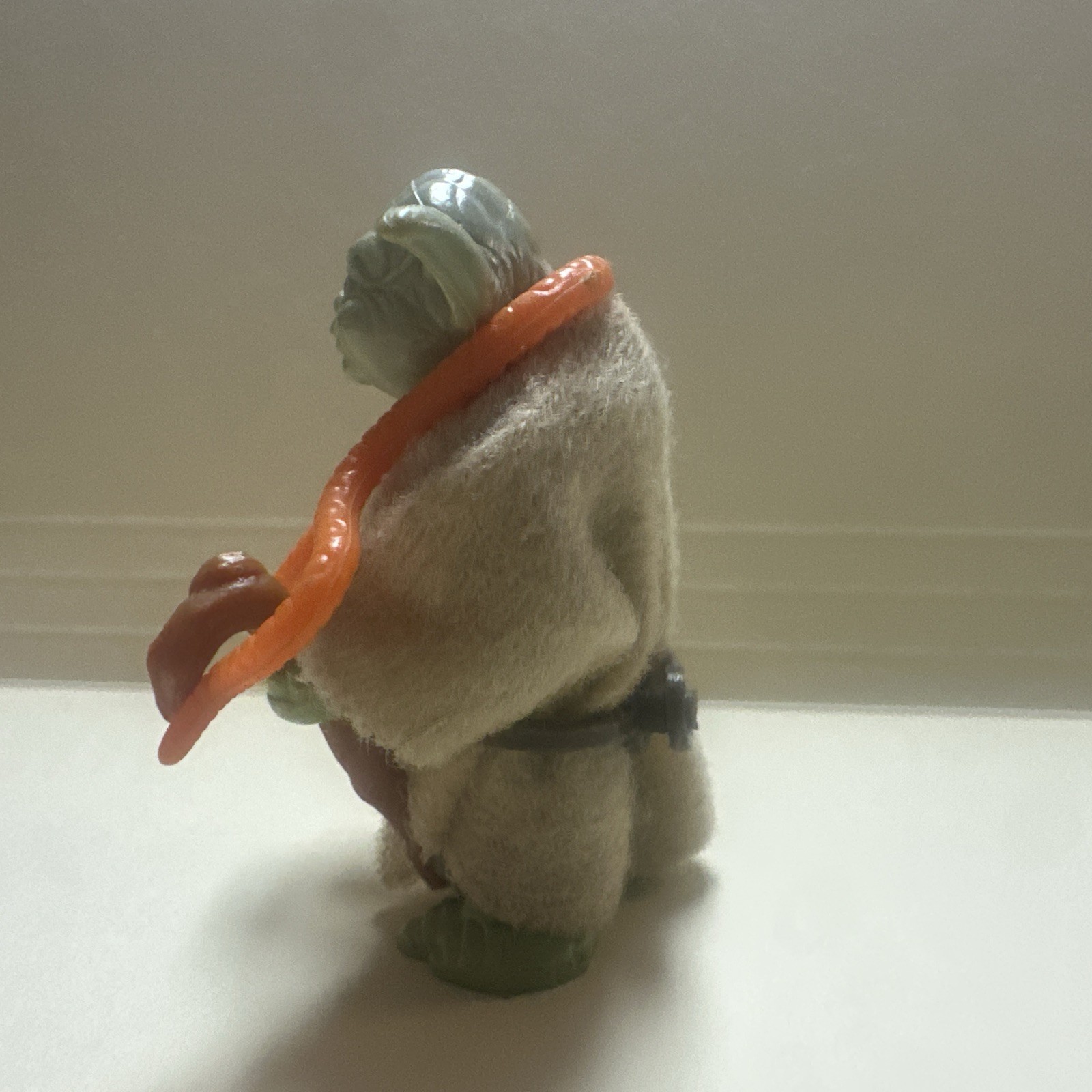 Yoda, The Jedi Master sold
