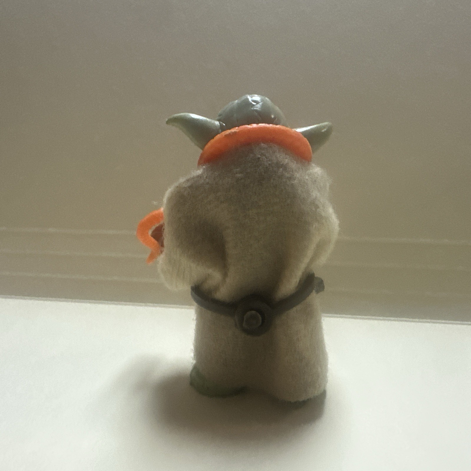 Yoda, The Jedi Master sold