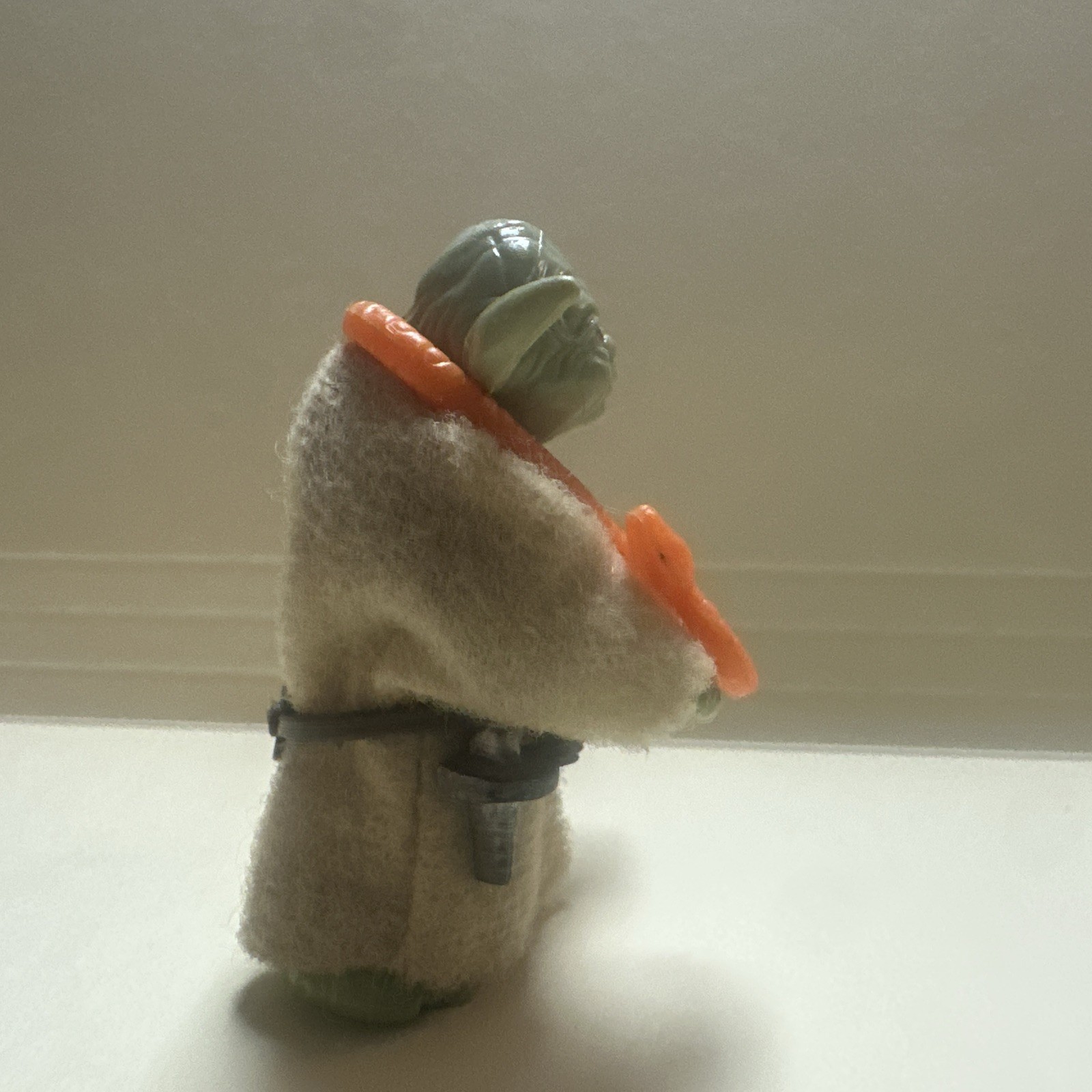 Yoda, The Jedi Master sold