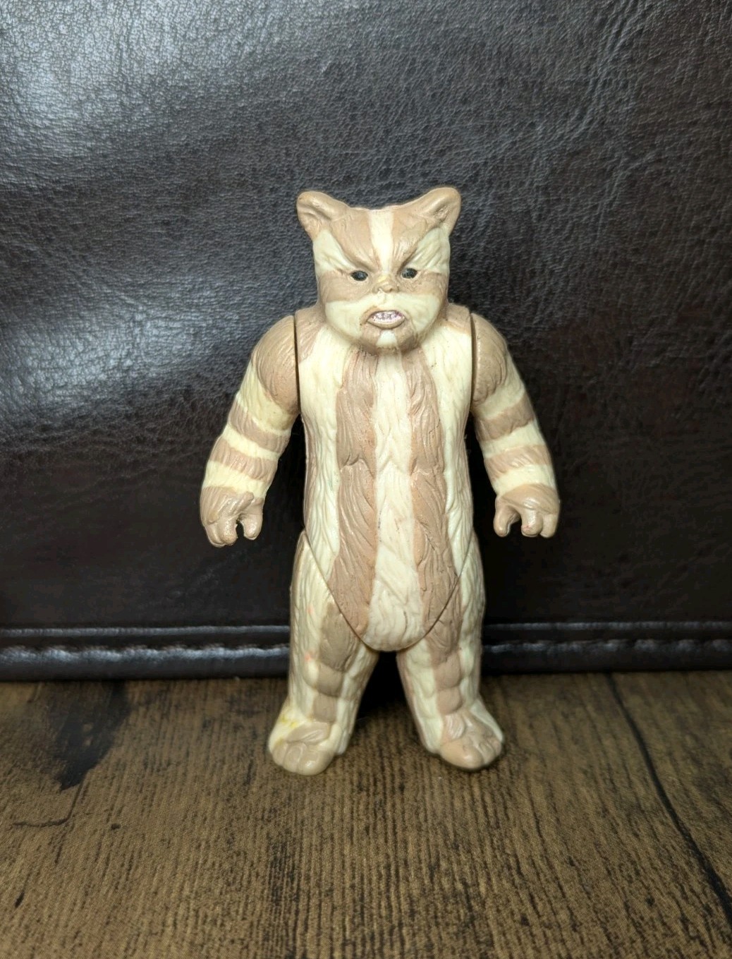 Logray (Ewok Medicine Man) sold