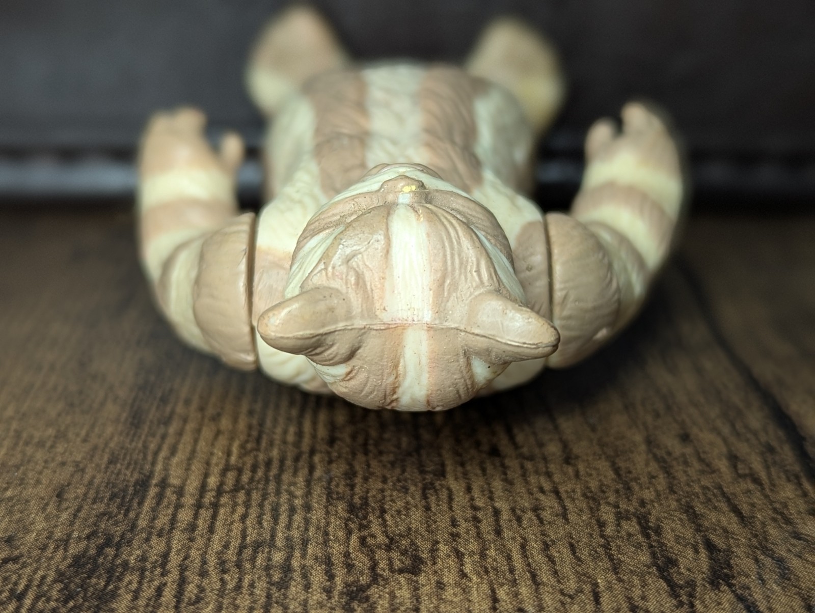 Logray (Ewok Medicine Man) sold