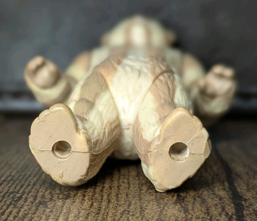 Logray (Ewok Medicine Man) sold