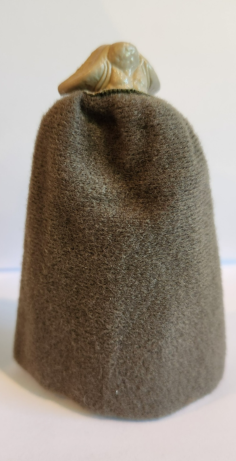 Squid Head sold