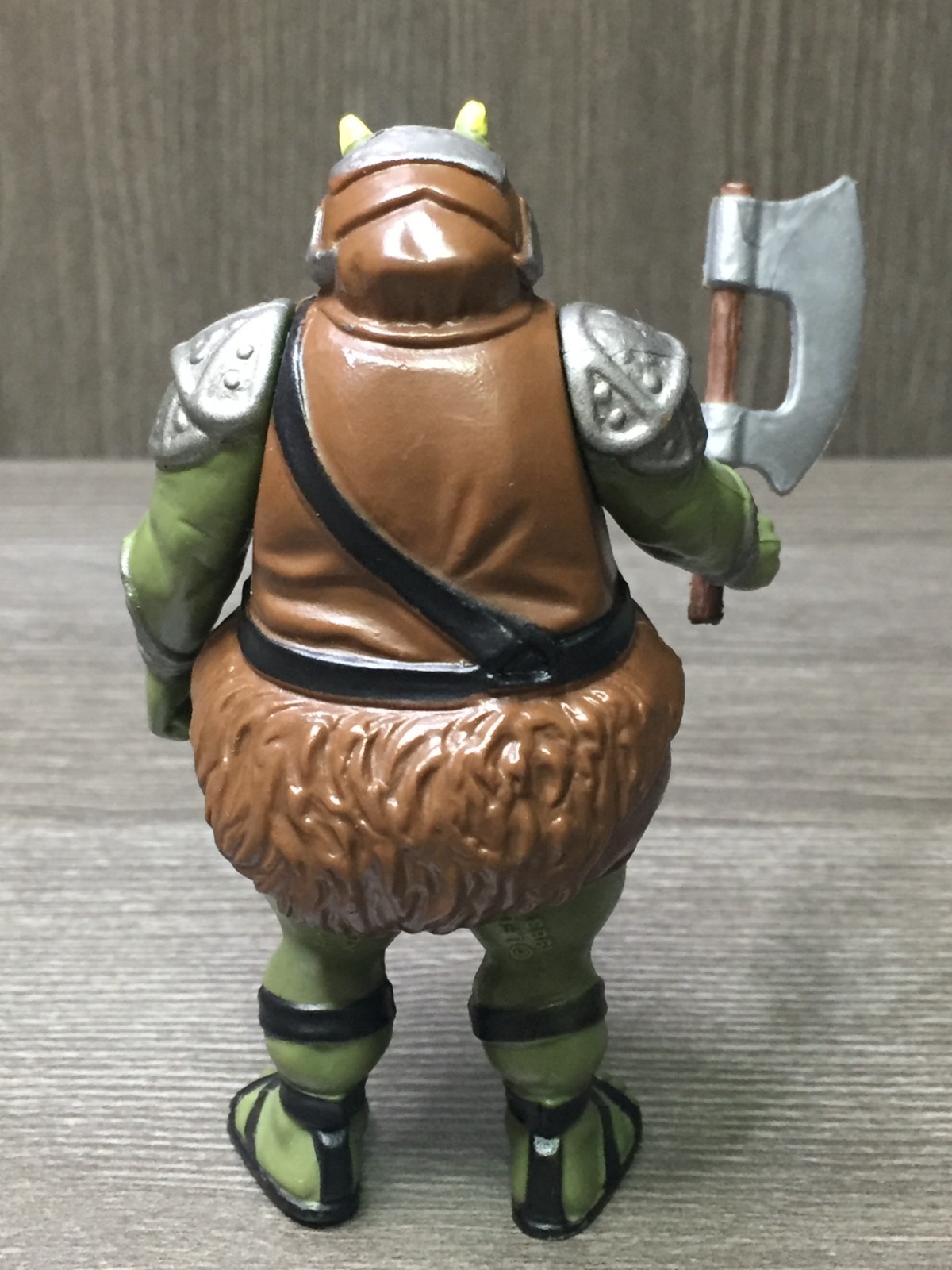 Gamorrean Guard sold