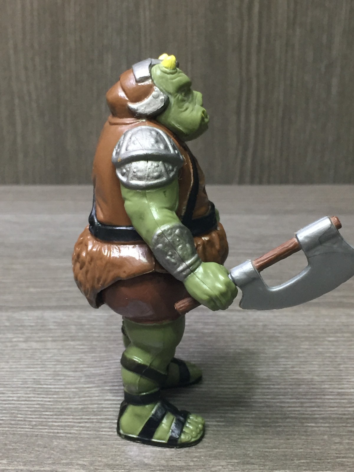 Gamorrean Guard sold