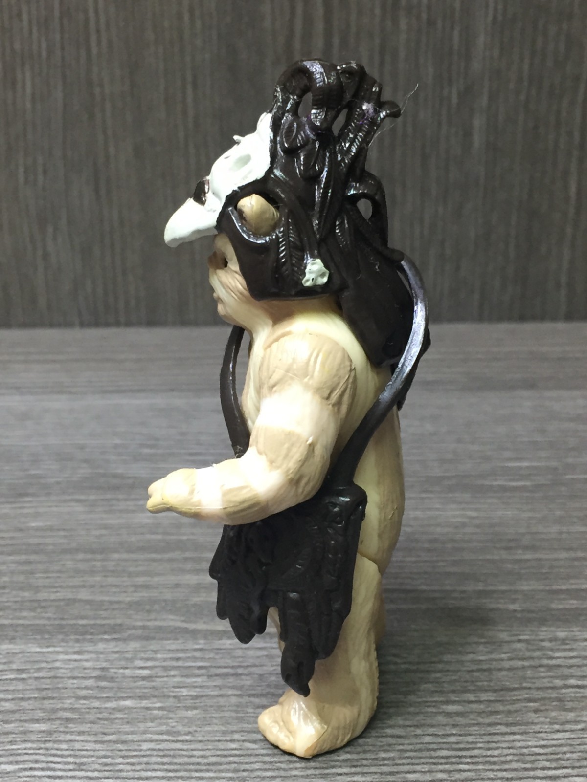 Logray (Ewok Medicine Man) sold