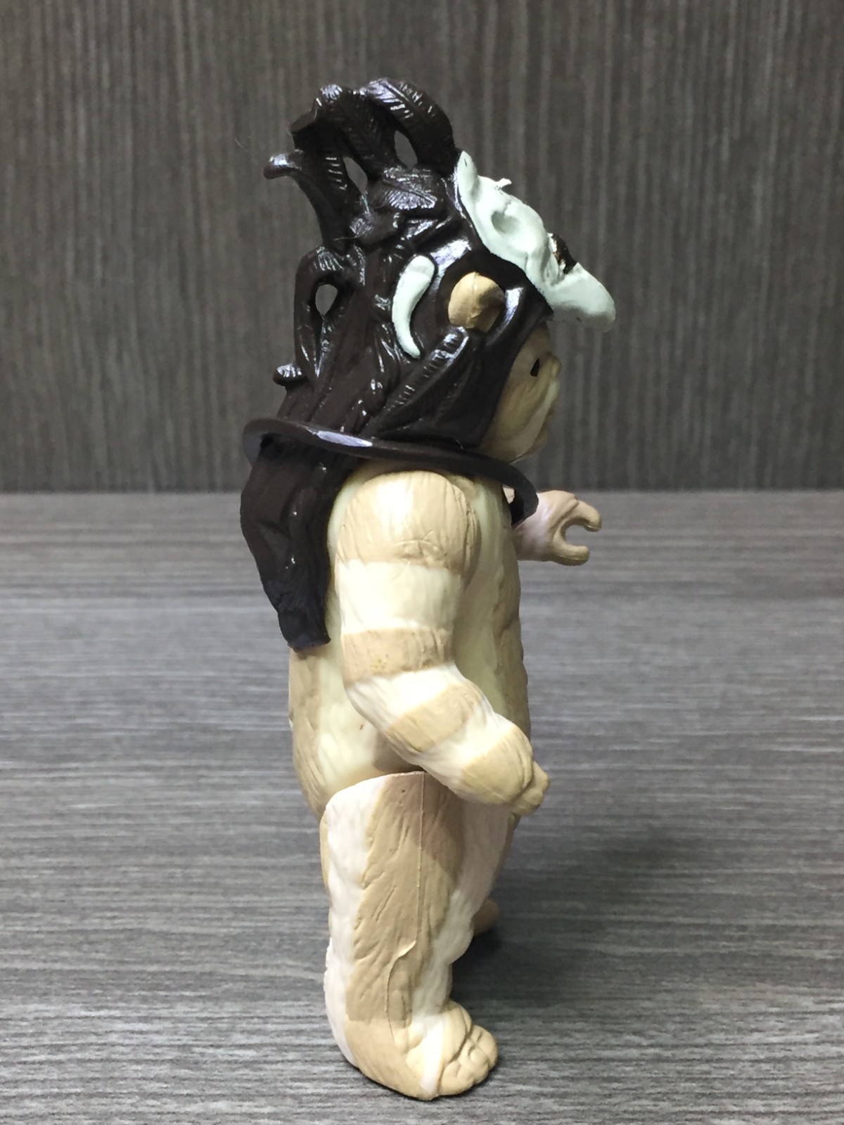 Logray (Ewok Medicine Man) sold