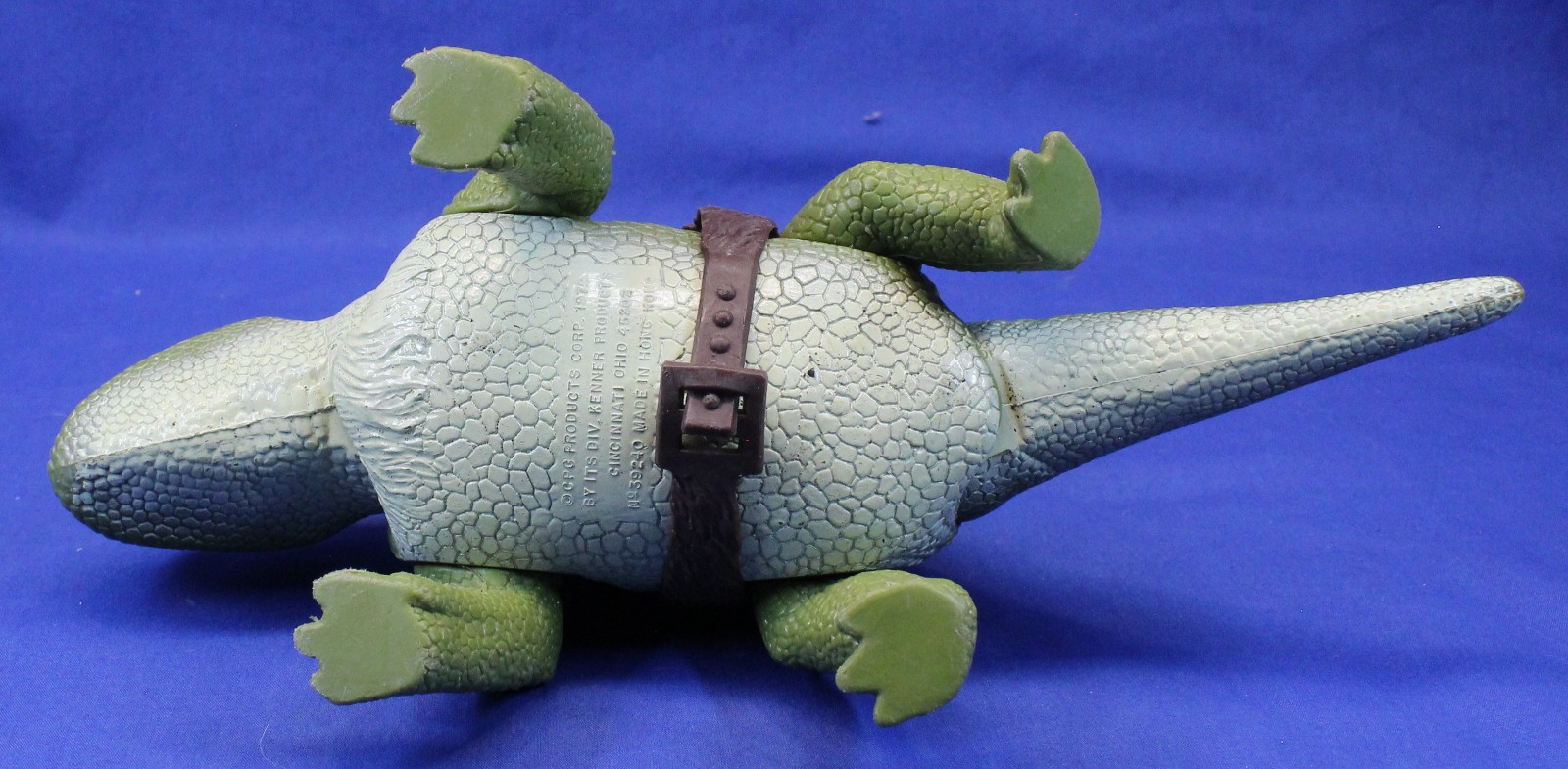 Patrol Dewback sold
