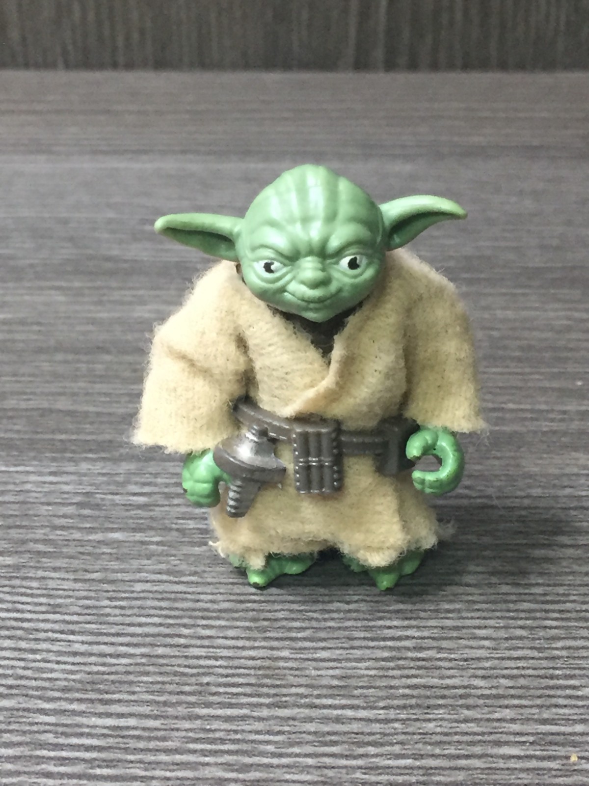 Yoda, The Jedi Master sold