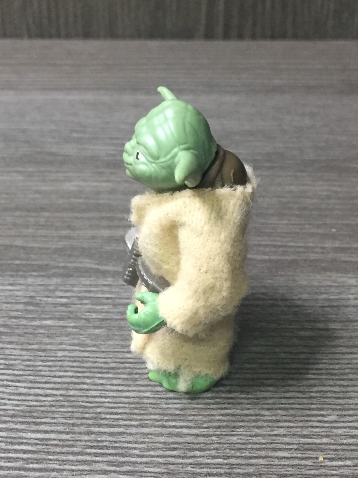 Yoda, The Jedi Master sold