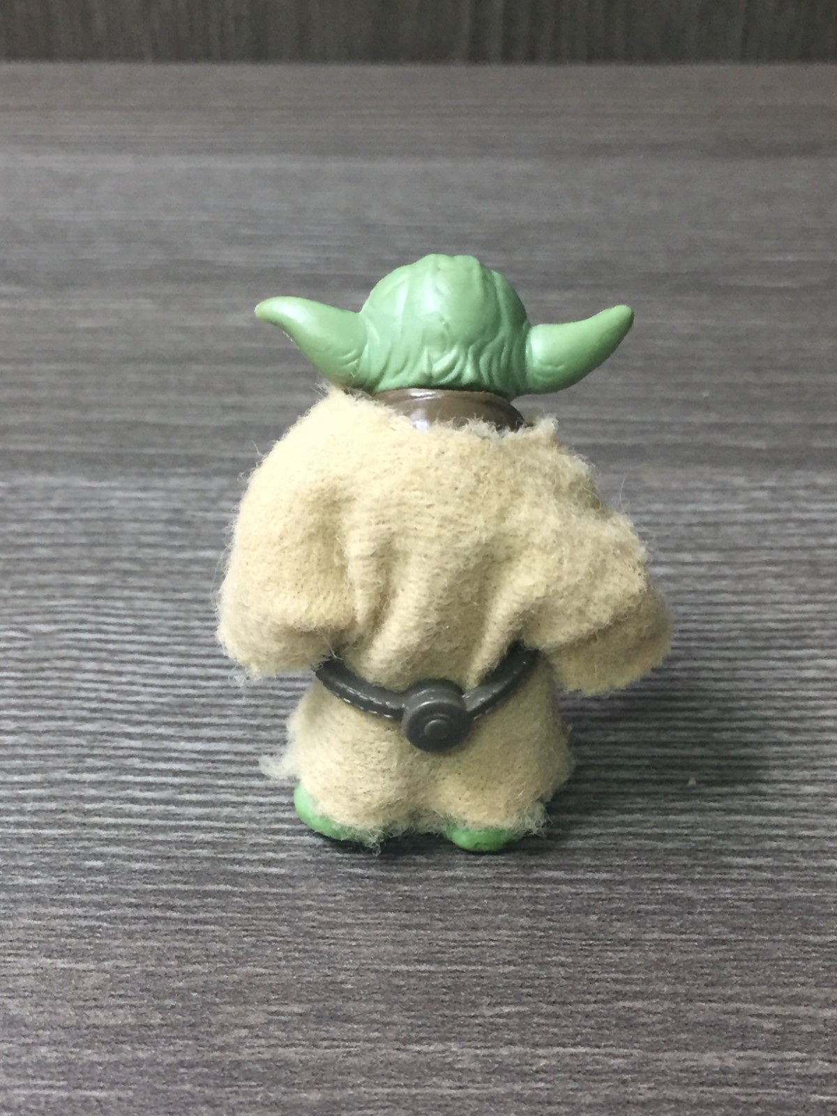 Yoda, The Jedi Master sold