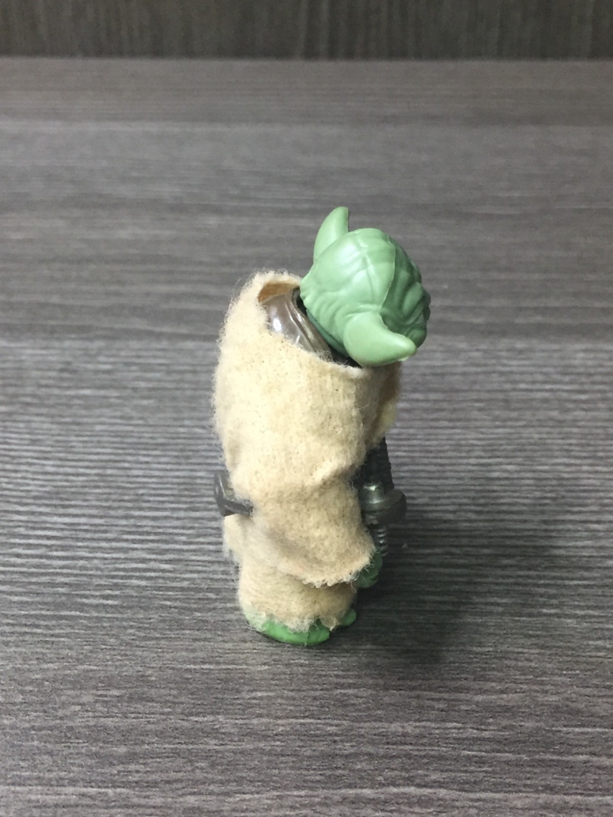 Yoda, The Jedi Master sold