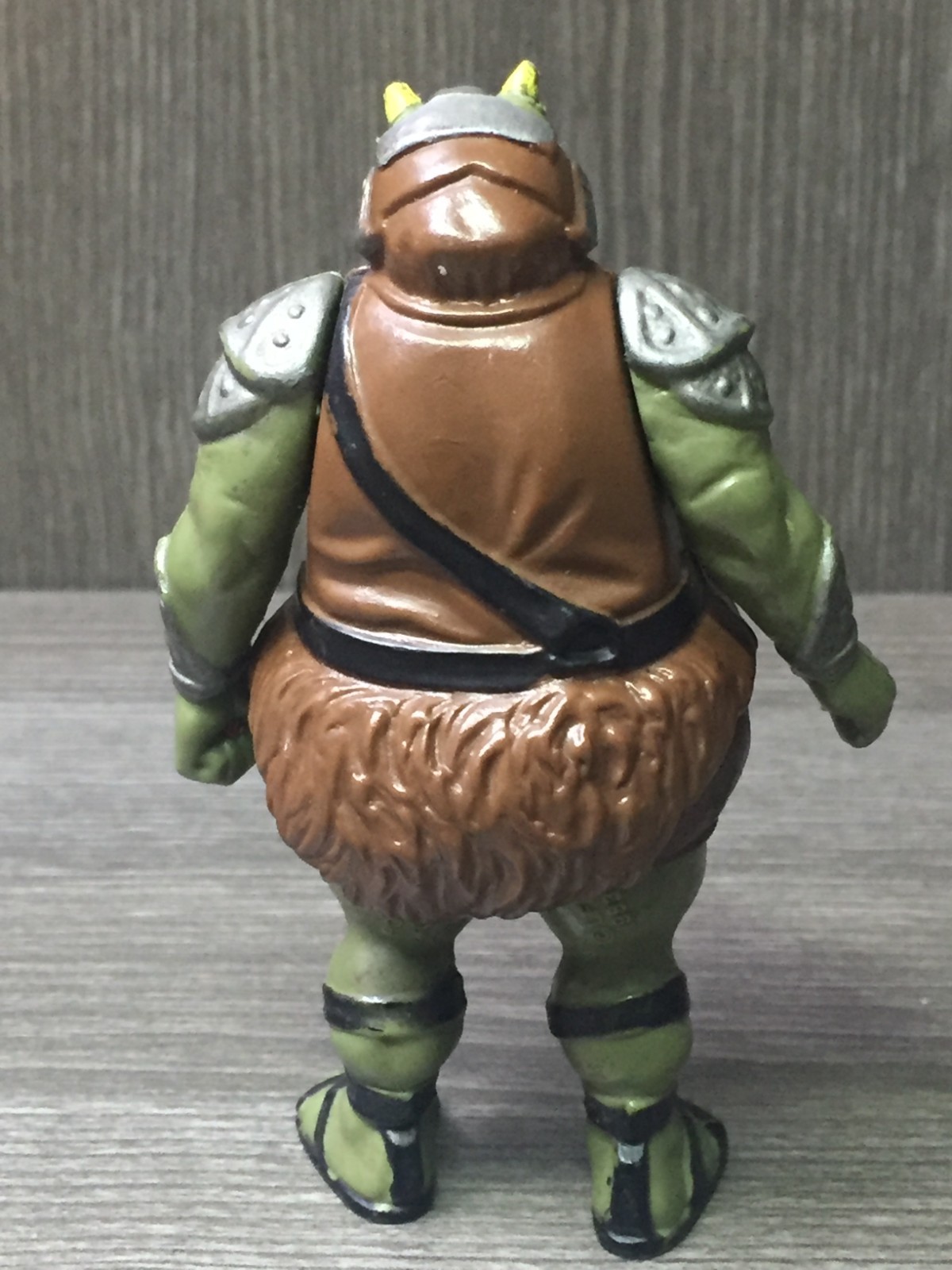 Gamorrean Guard sold