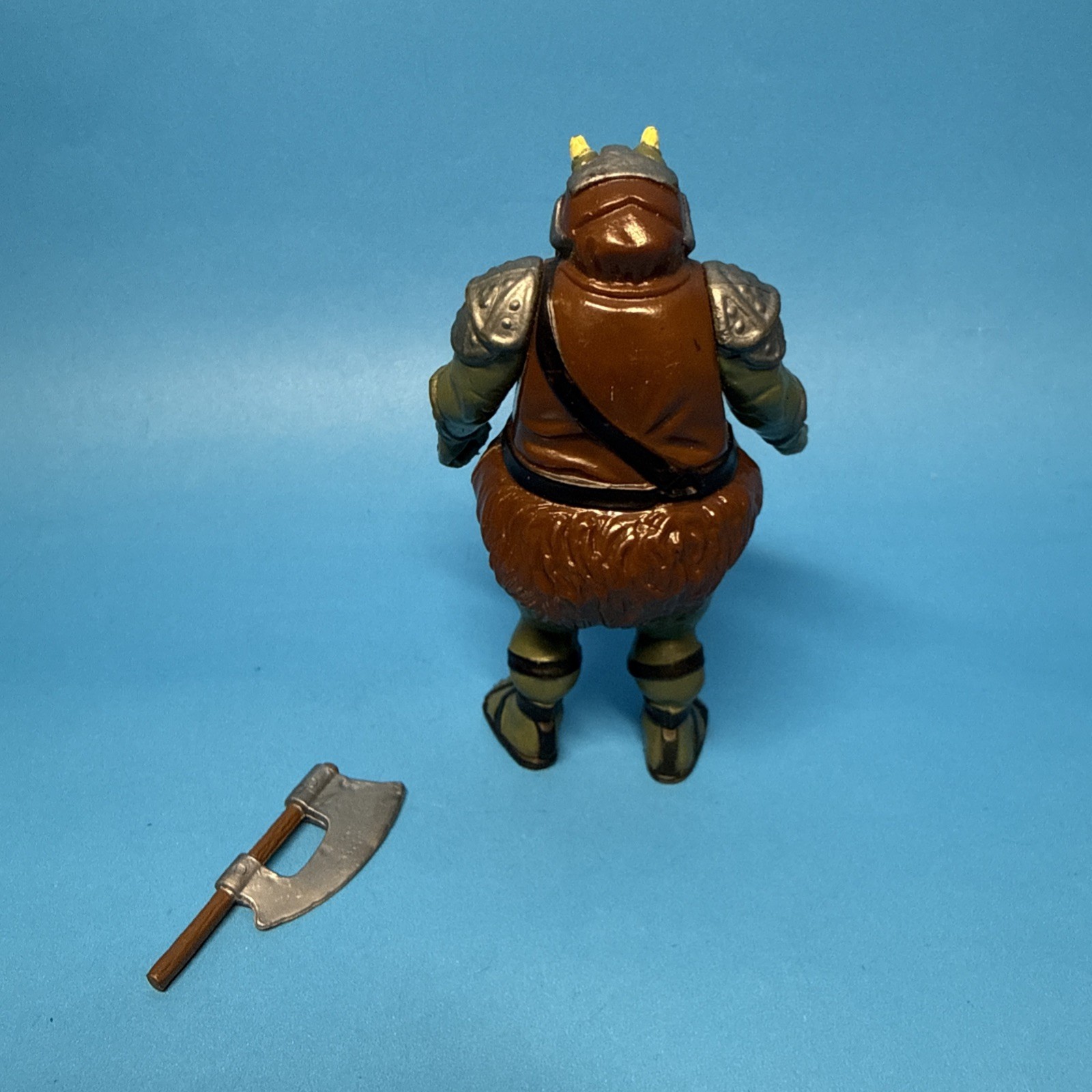 Gamorrean Guard sold