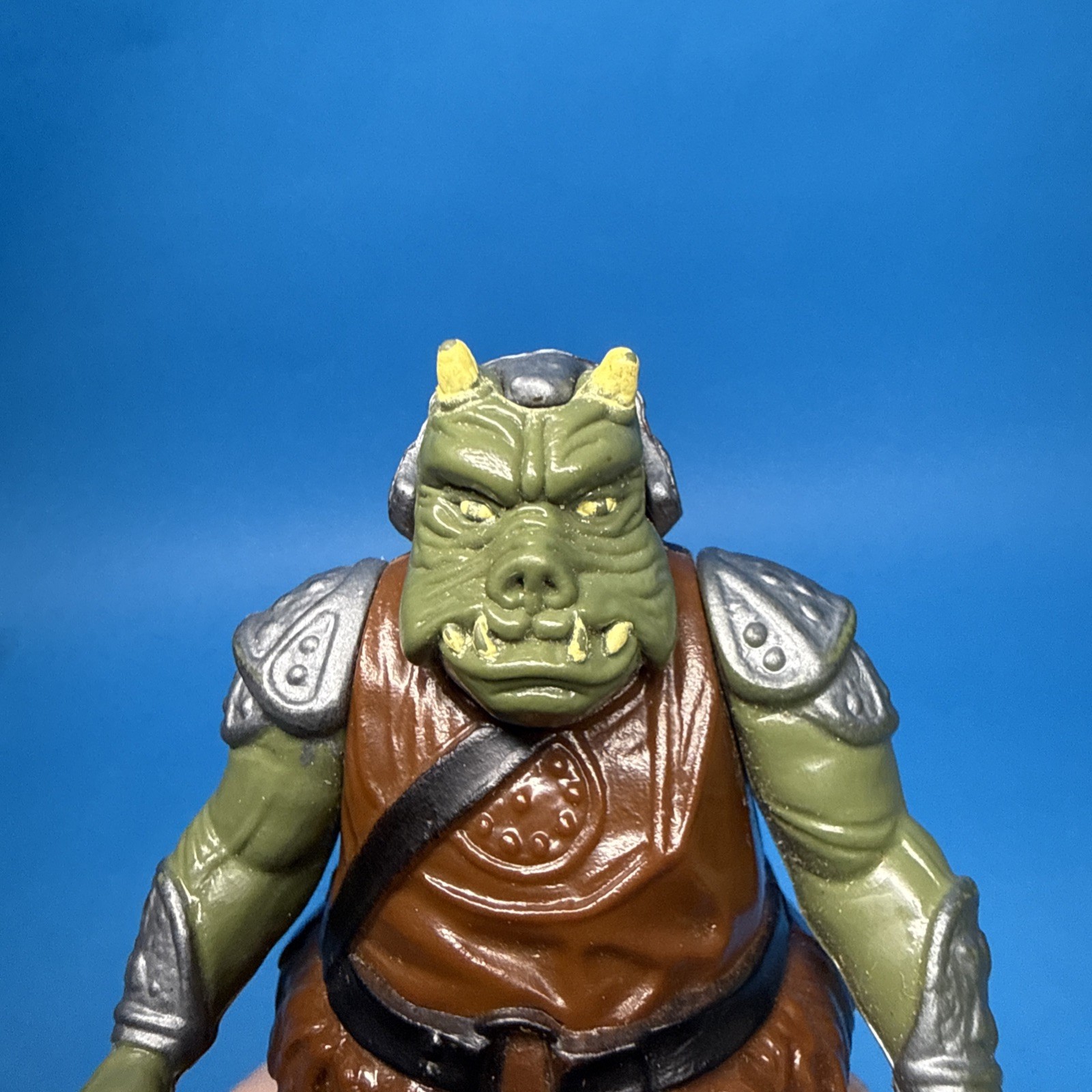 Gamorrean Guard sold