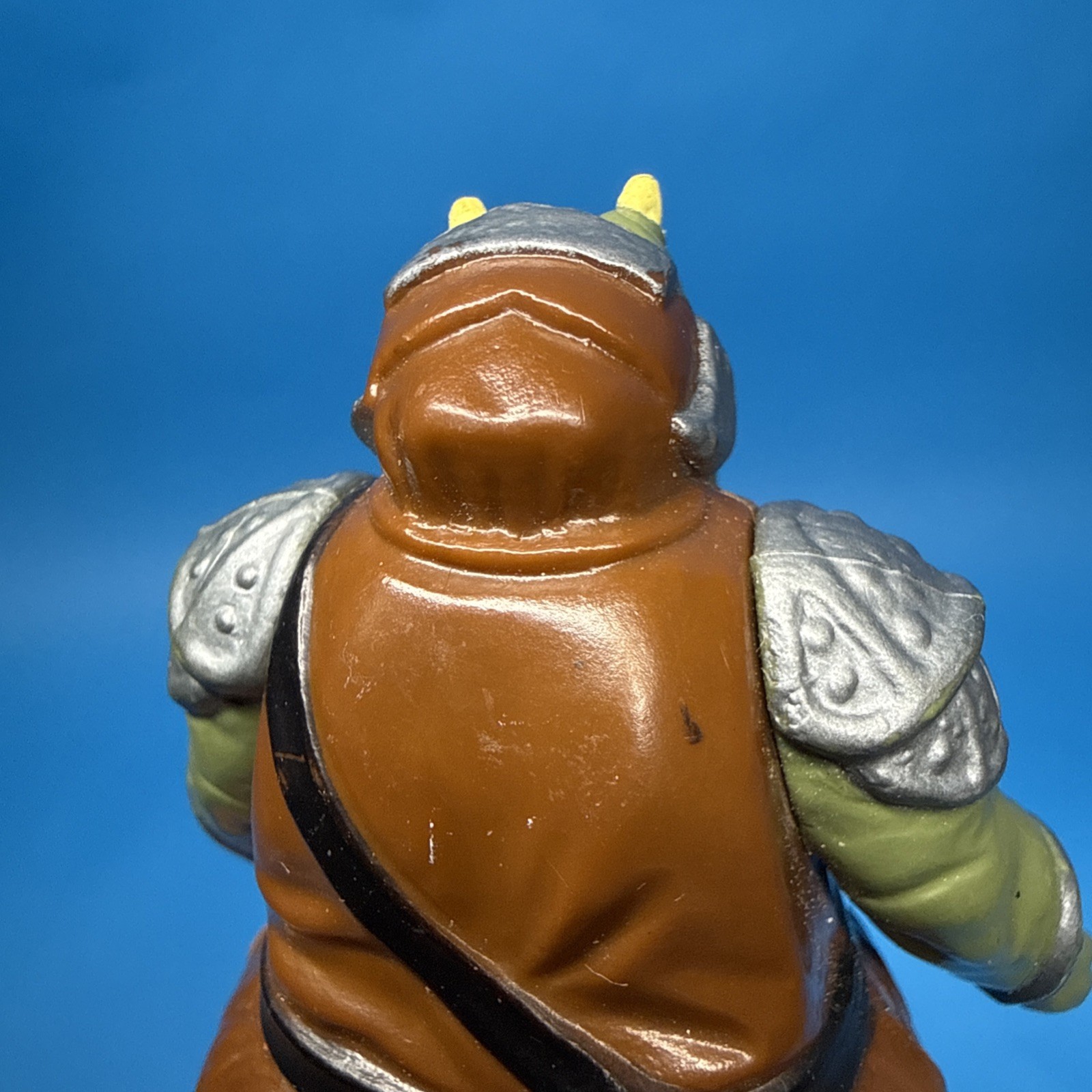 Gamorrean Guard sold