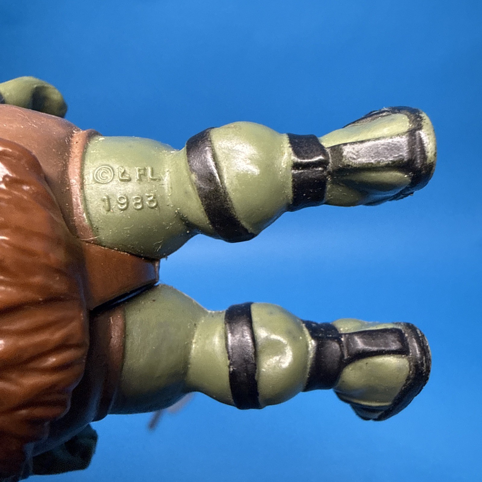 Gamorrean Guard sold