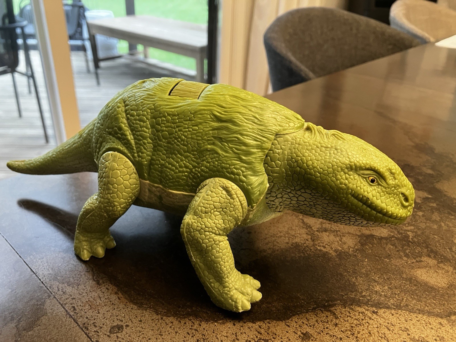 Patrol Dewback sold