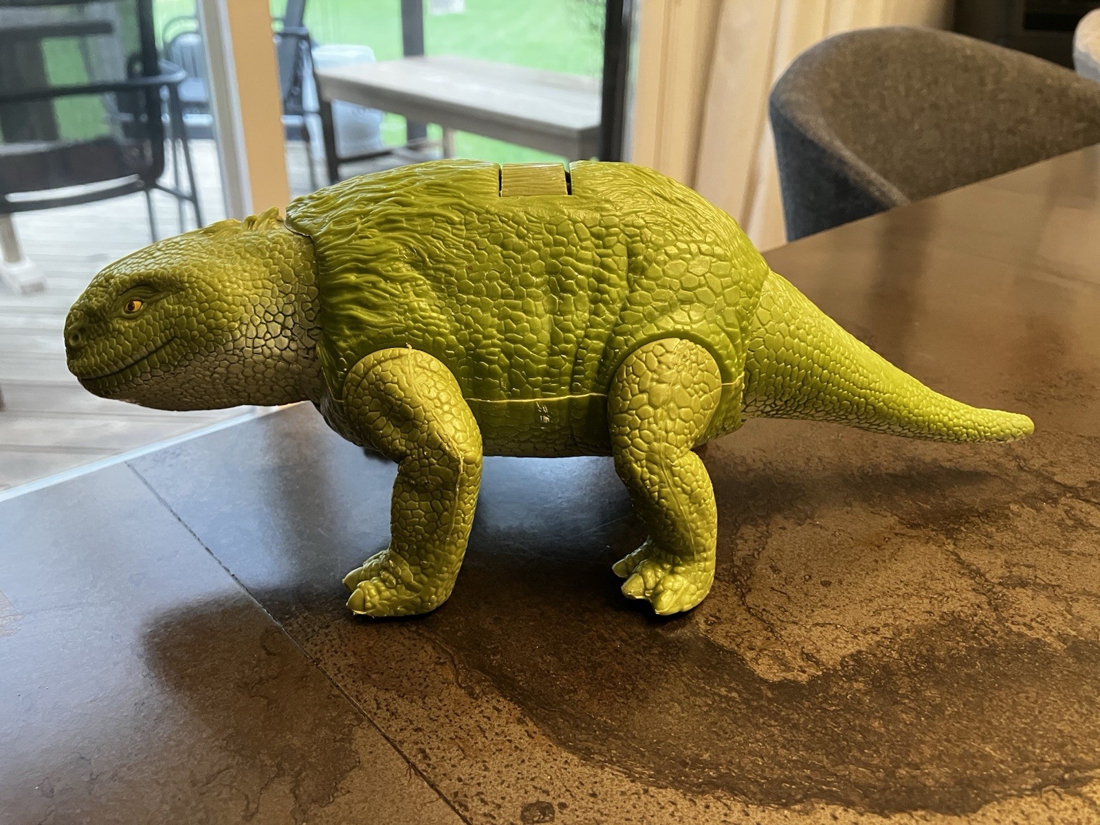 Patrol Dewback sold