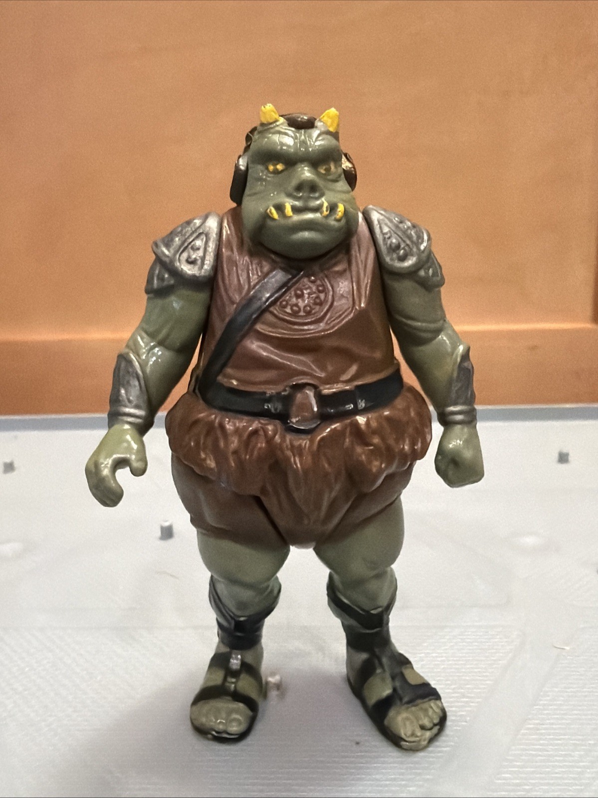 Gamorrean Guard sold