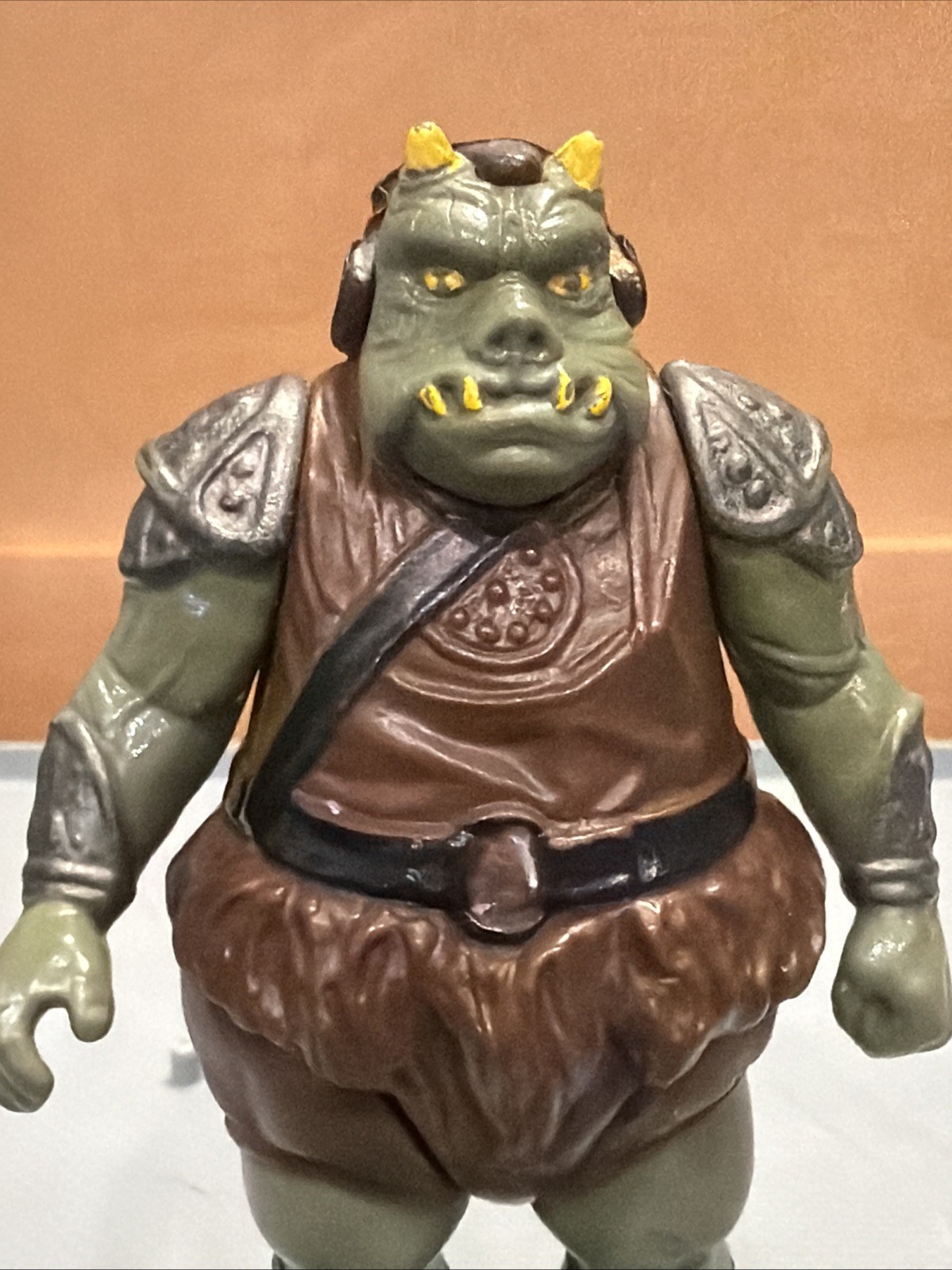 Gamorrean Guard sold