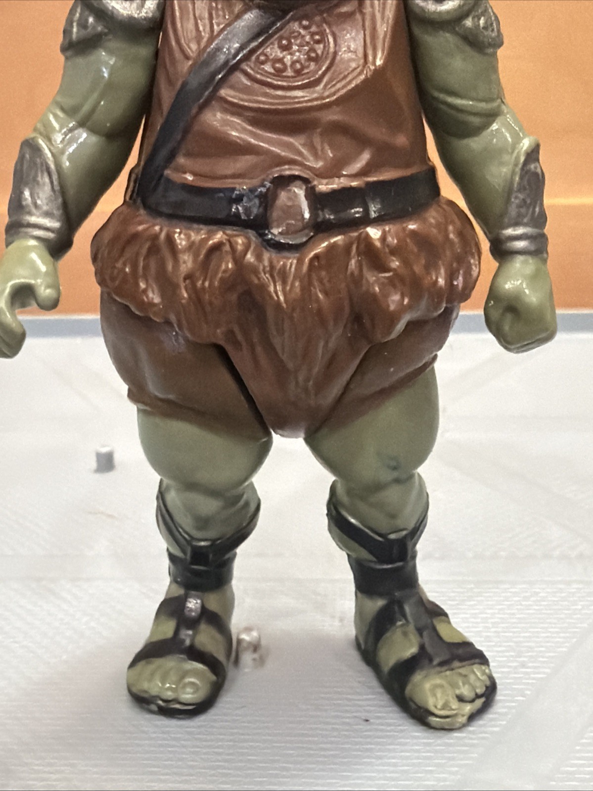 Gamorrean Guard sold