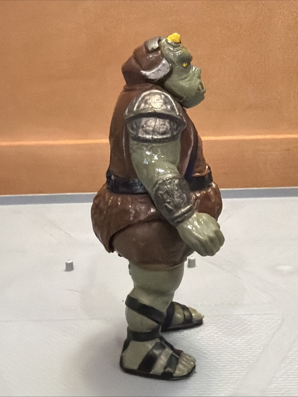 Gamorrean Guard sold