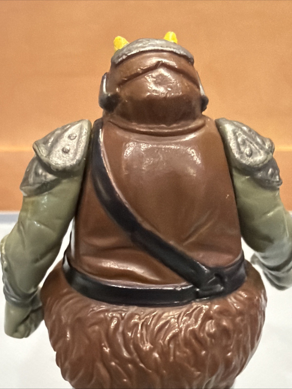 Gamorrean Guard sold