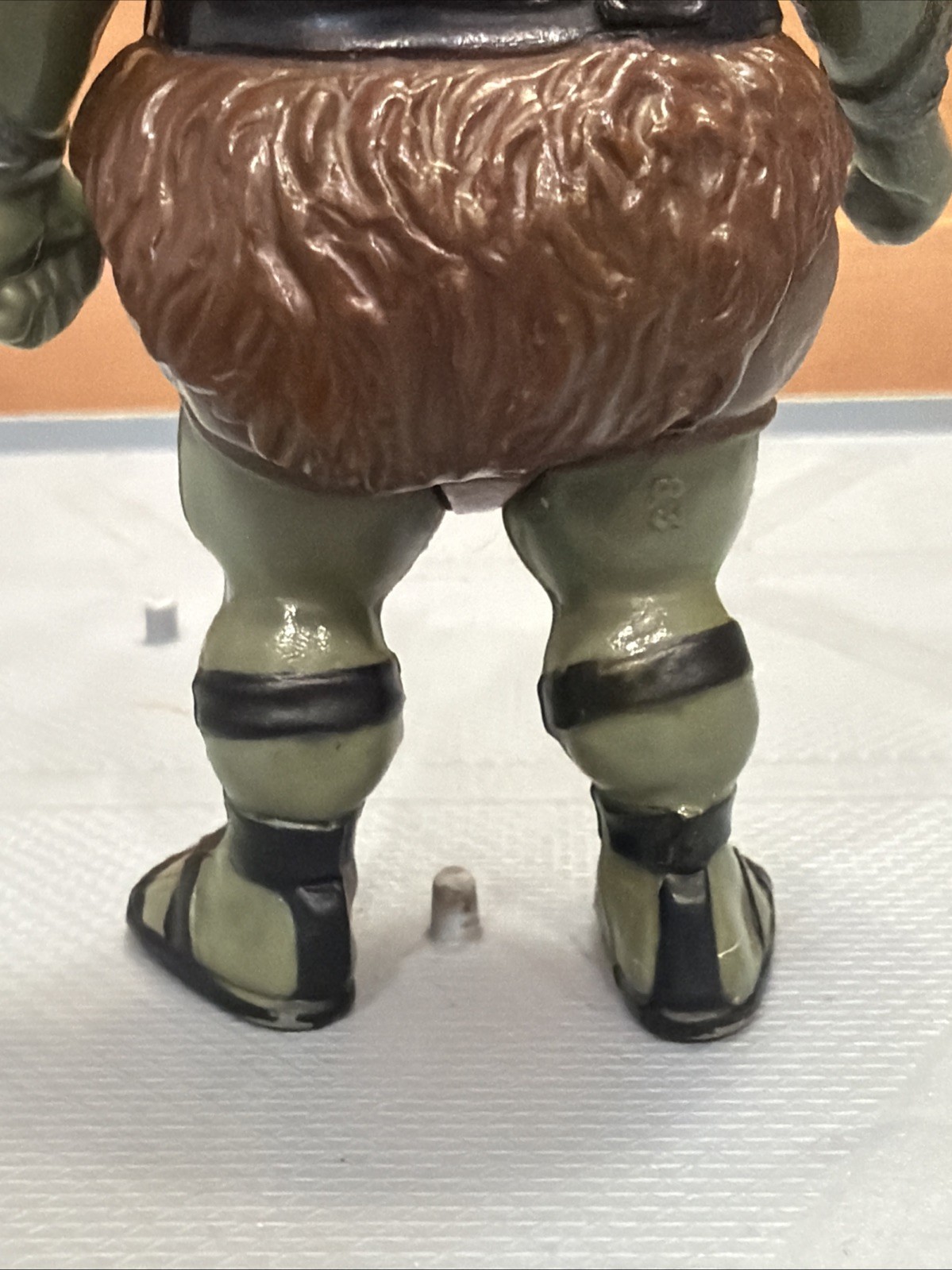 Gamorrean Guard sold