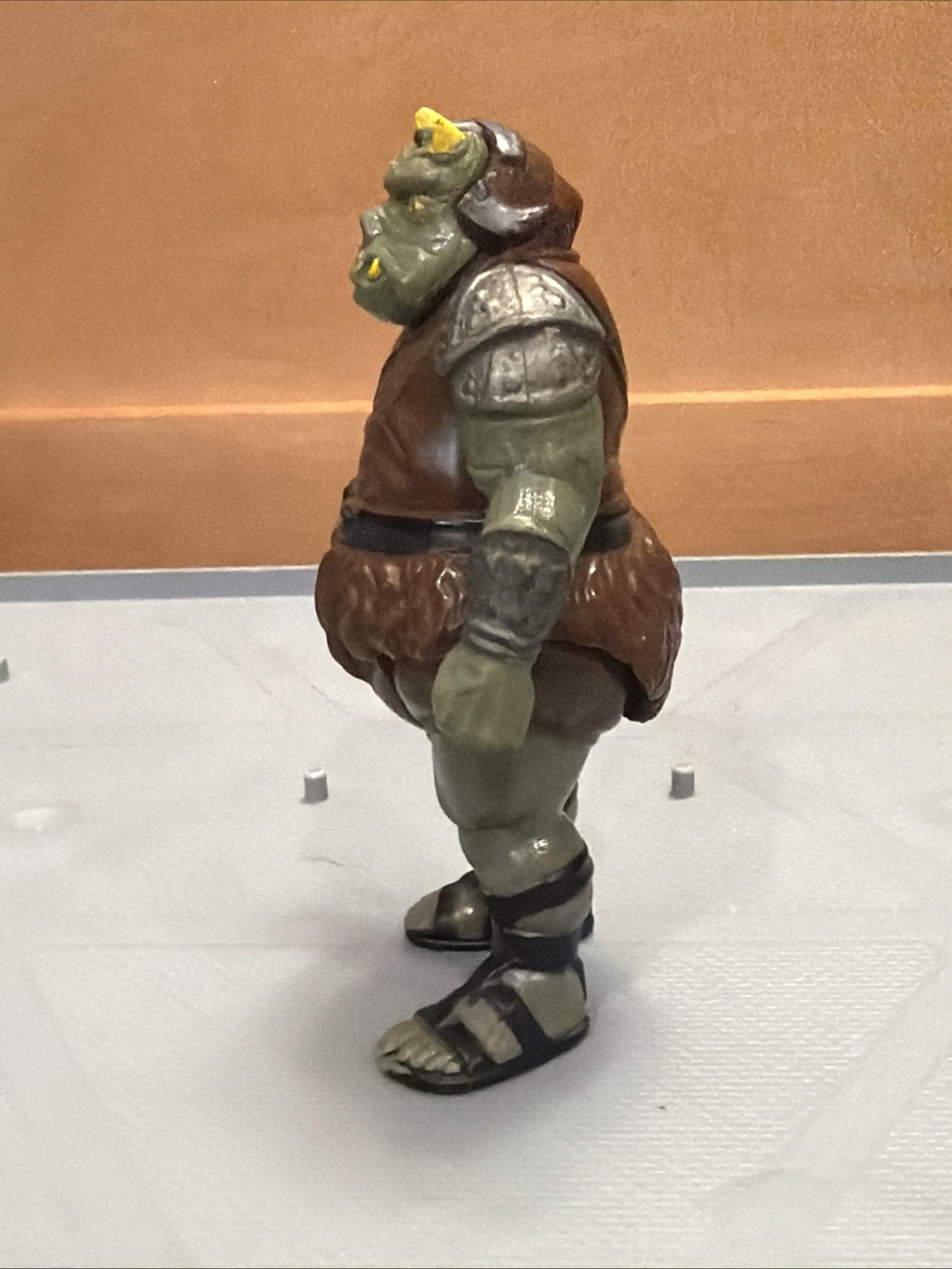 Gamorrean Guard sold