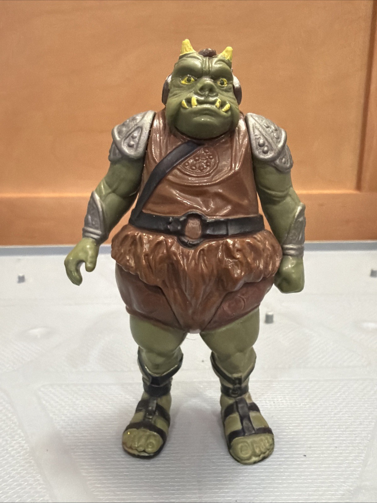 Gamorrean Guard sold