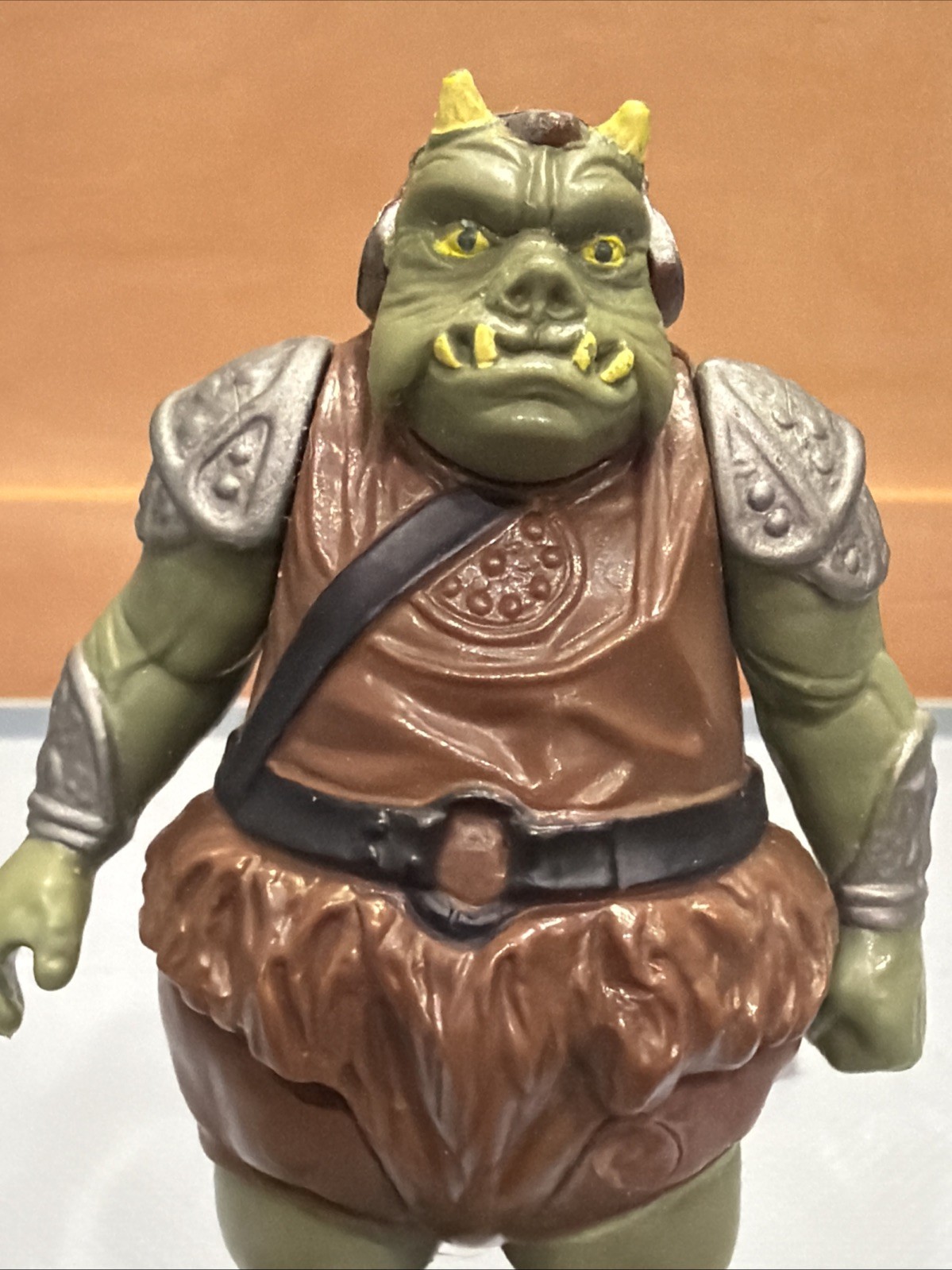 Gamorrean Guard sold