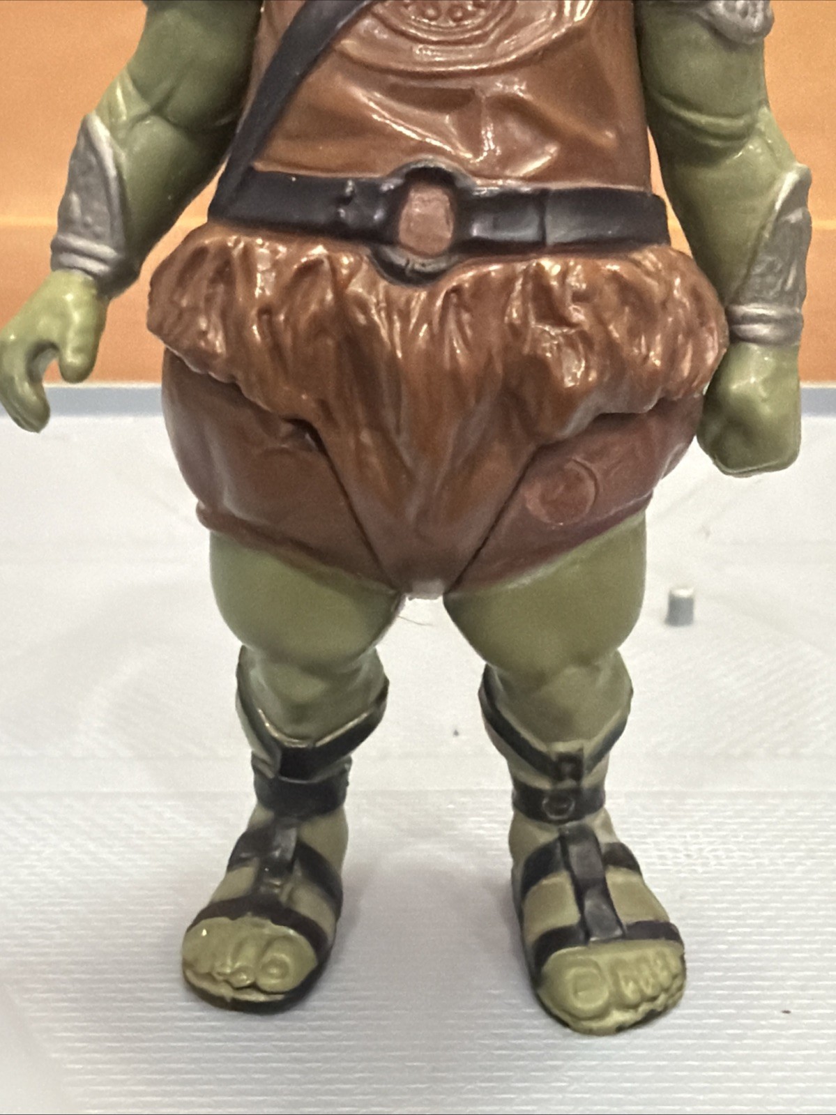 Gamorrean Guard sold