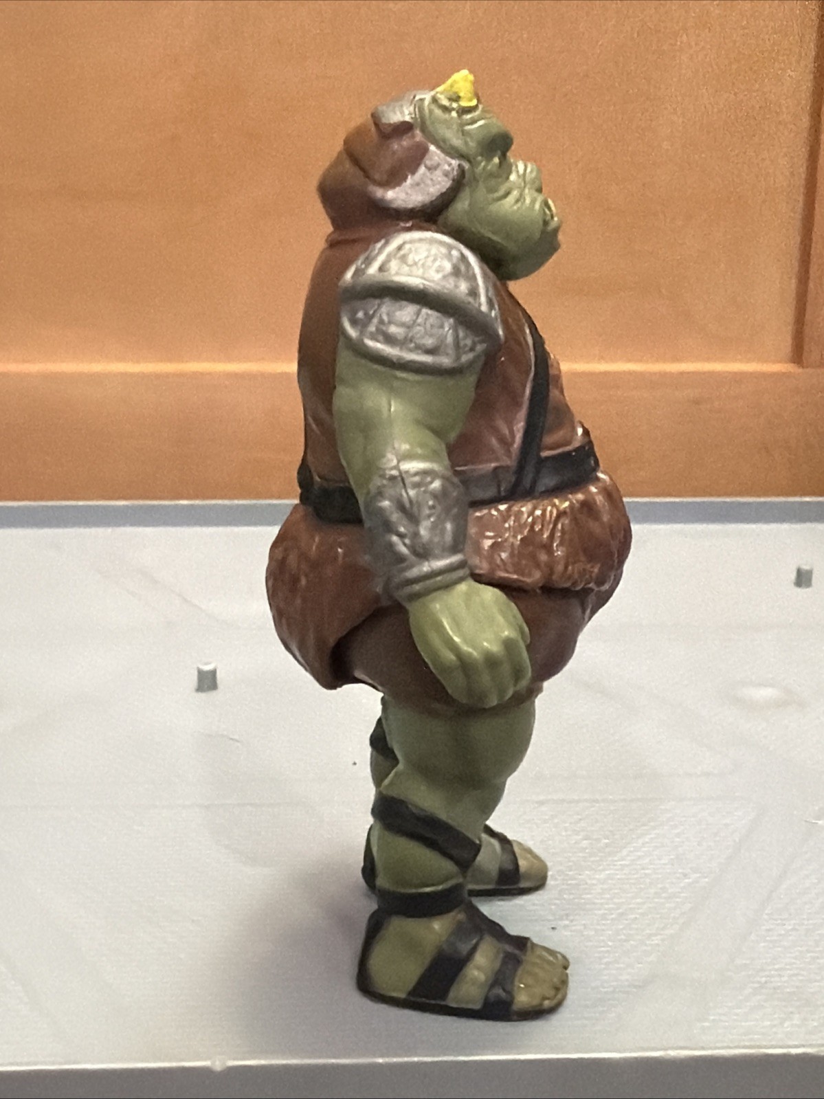 Gamorrean Guard sold