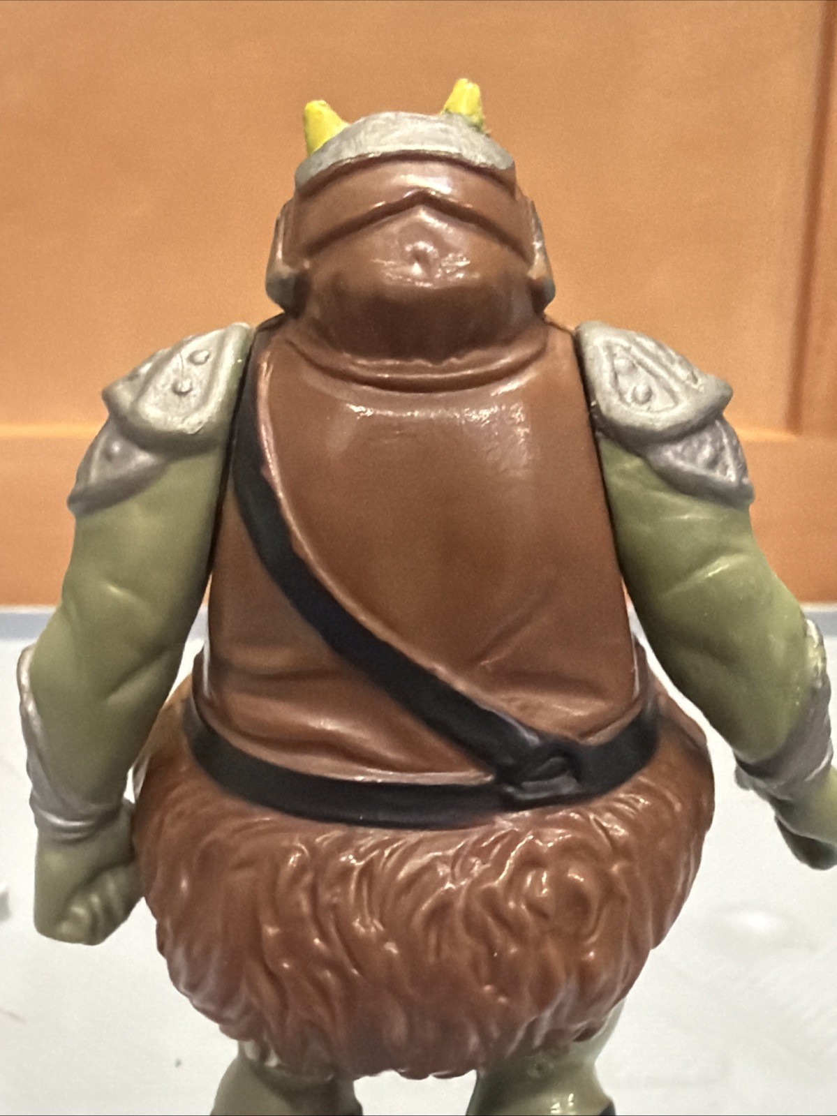 Gamorrean Guard sold