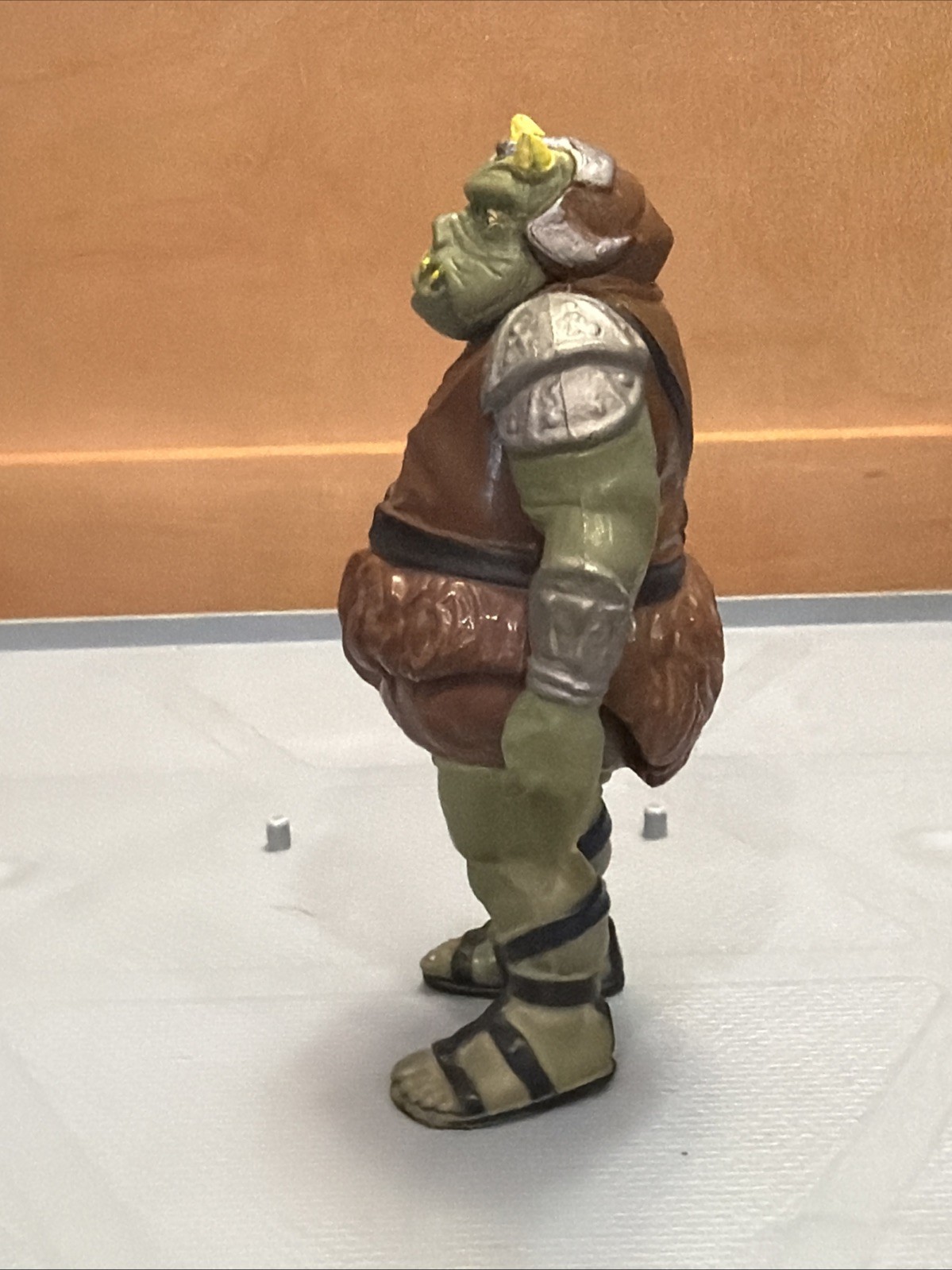 Gamorrean Guard sold