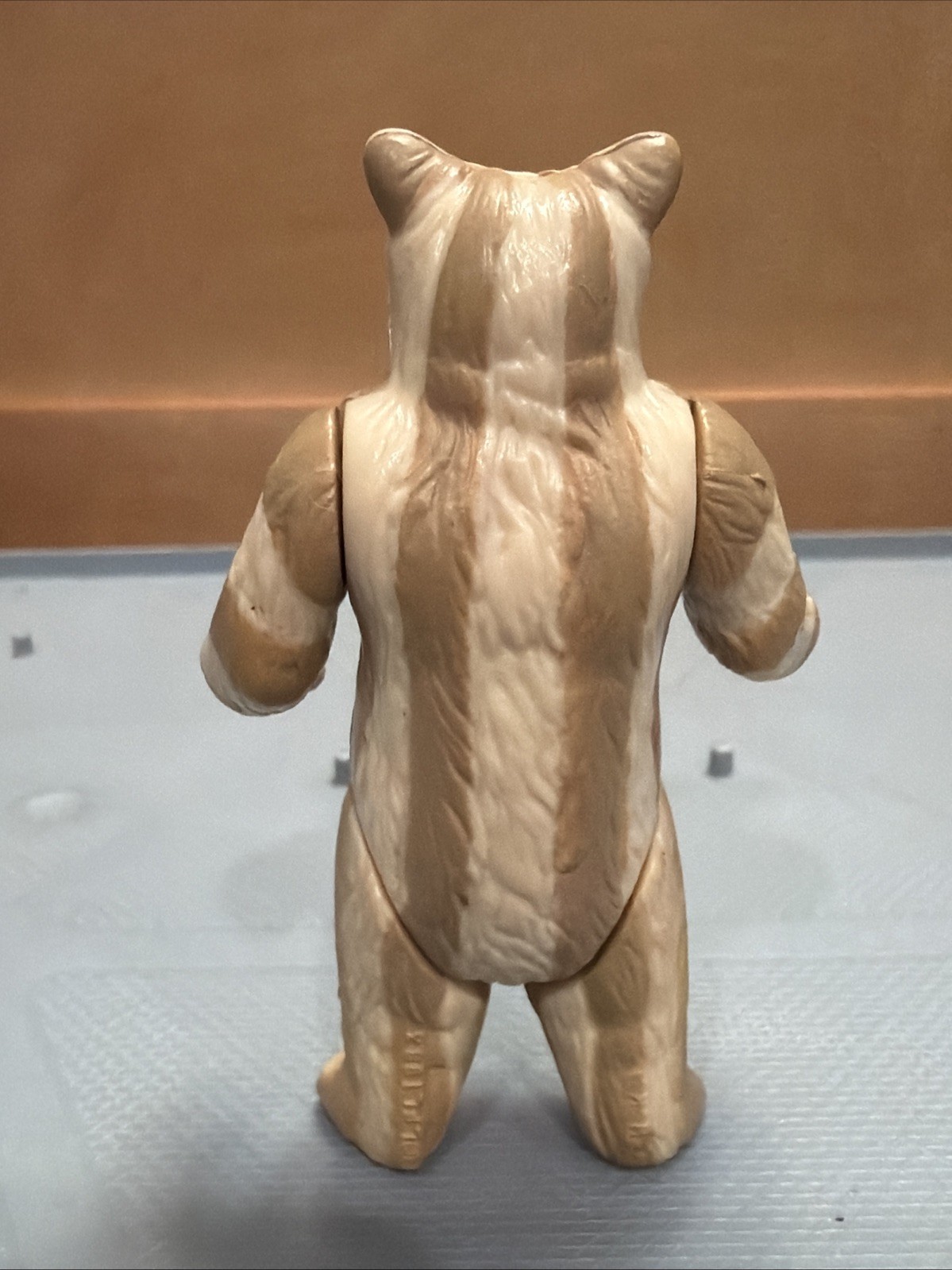 Logray (Ewok Medicine Man) sold