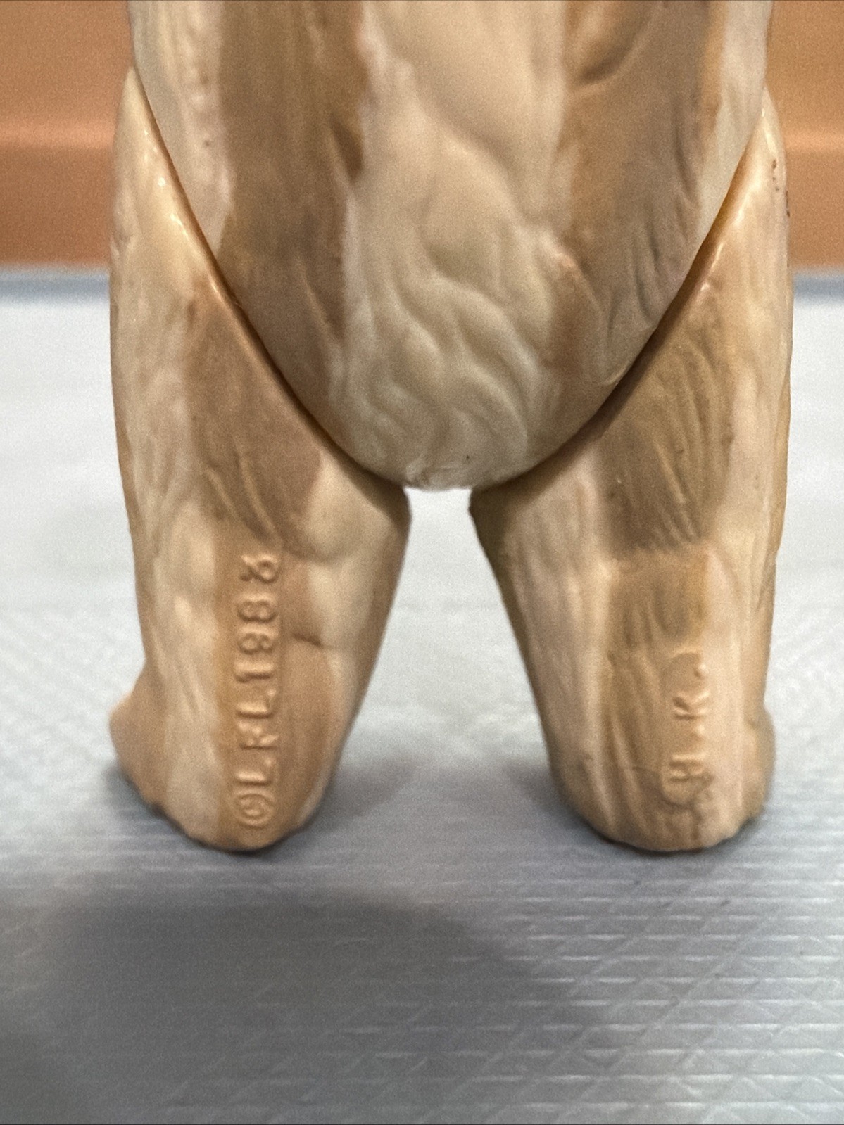 Logray (Ewok Medicine Man) sold